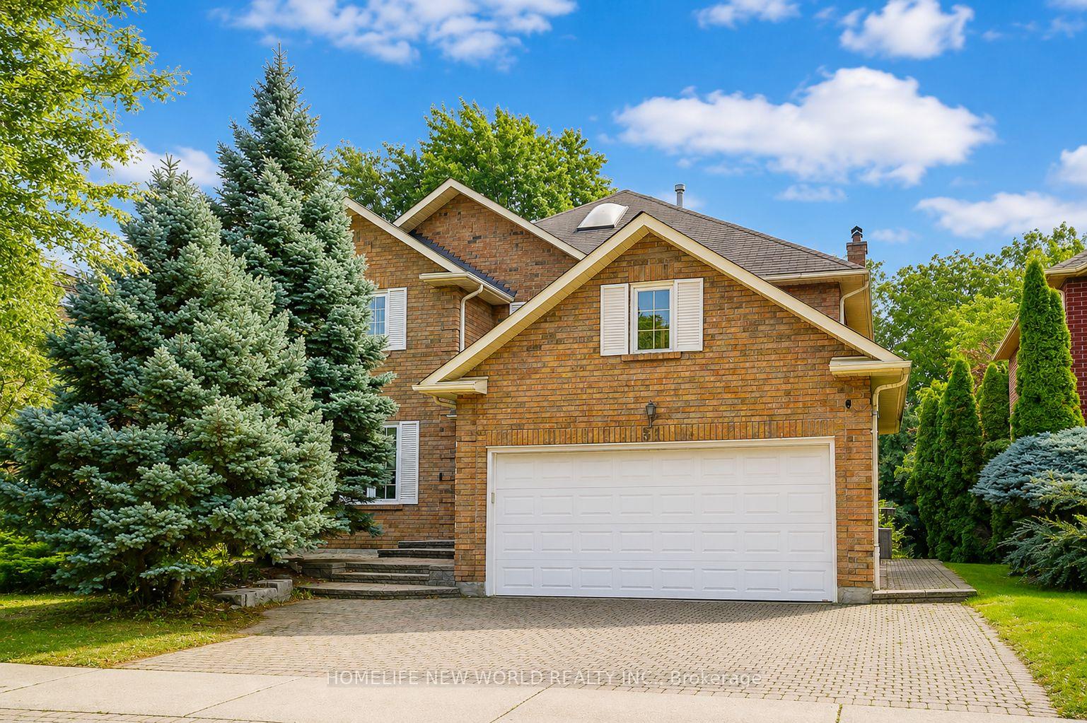 Photo 1 of 51 Leighland Drive, Markham, Unionville — HOMEH