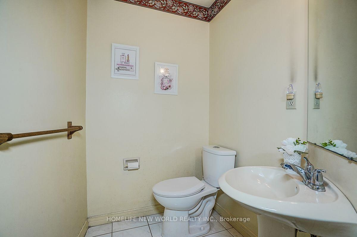 Photo 23 of 51 Leighland Drive, Markham, Unionville — HOMEH