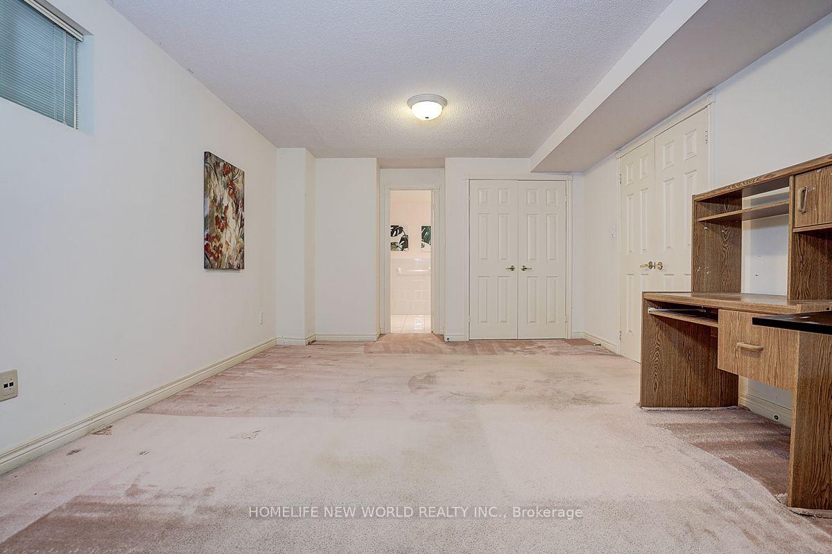 Photo 45 of 51 Leighland Drive, Markham, Unionville — HOMEH