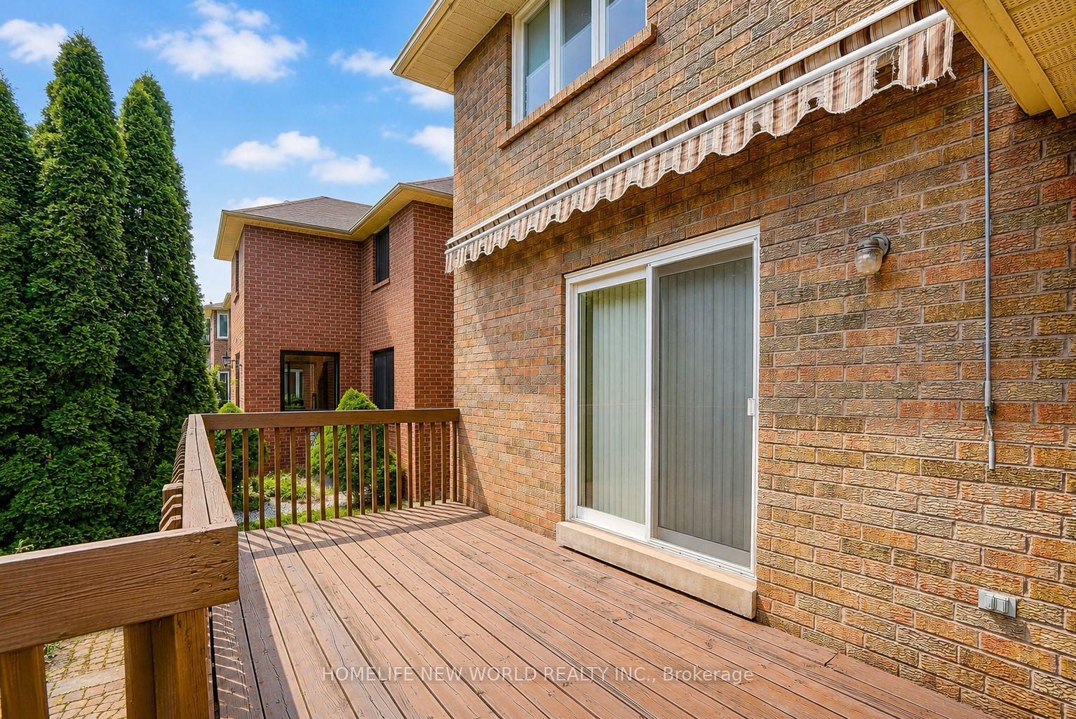 Photo 46 of 51 Leighland Drive, Markham, Unionville — HOMEH