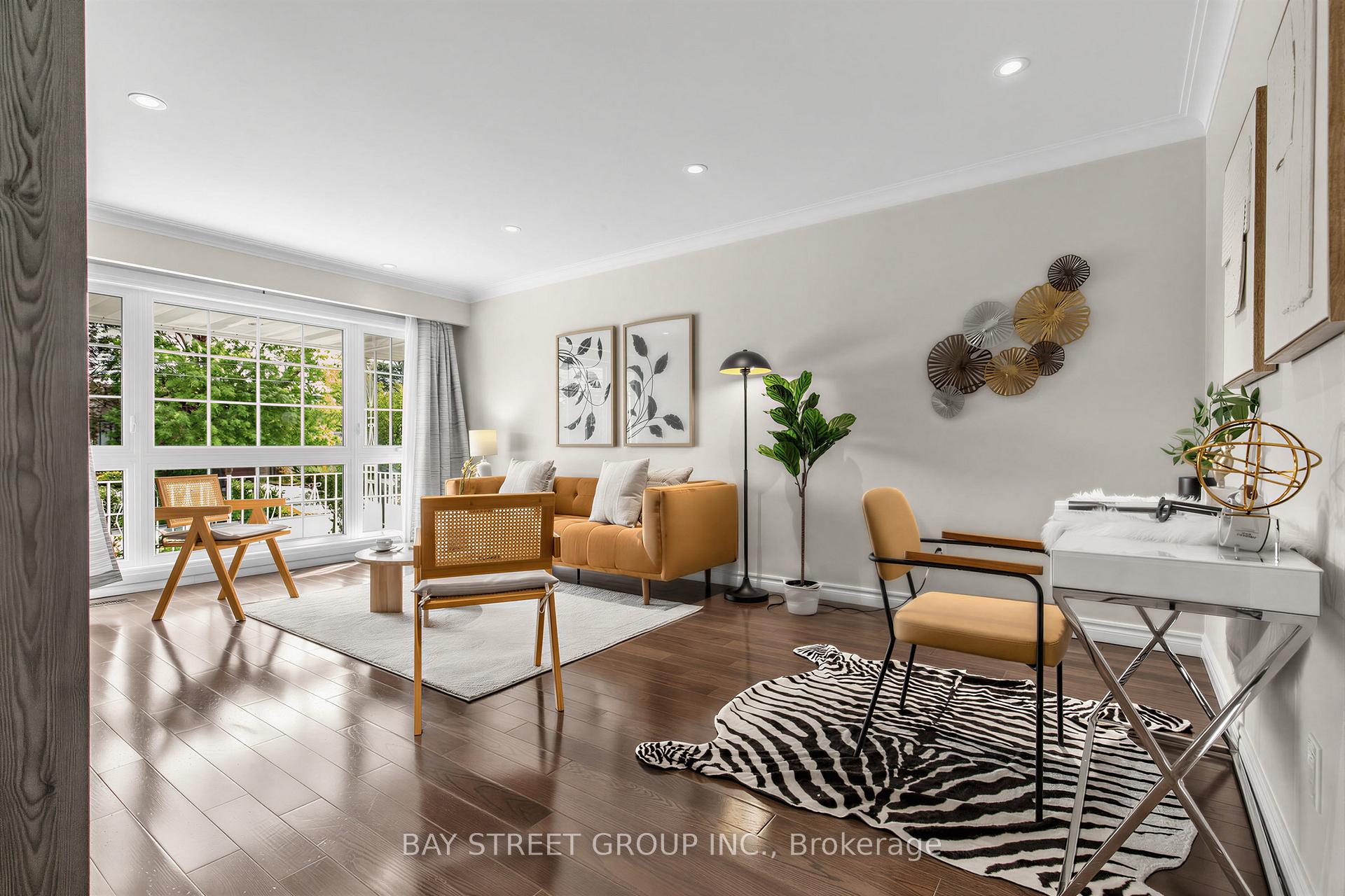 Photo 4 of 8 Amethyst Road, Scarborough, Tam O'Shanter-Sullivan — HOMEH
