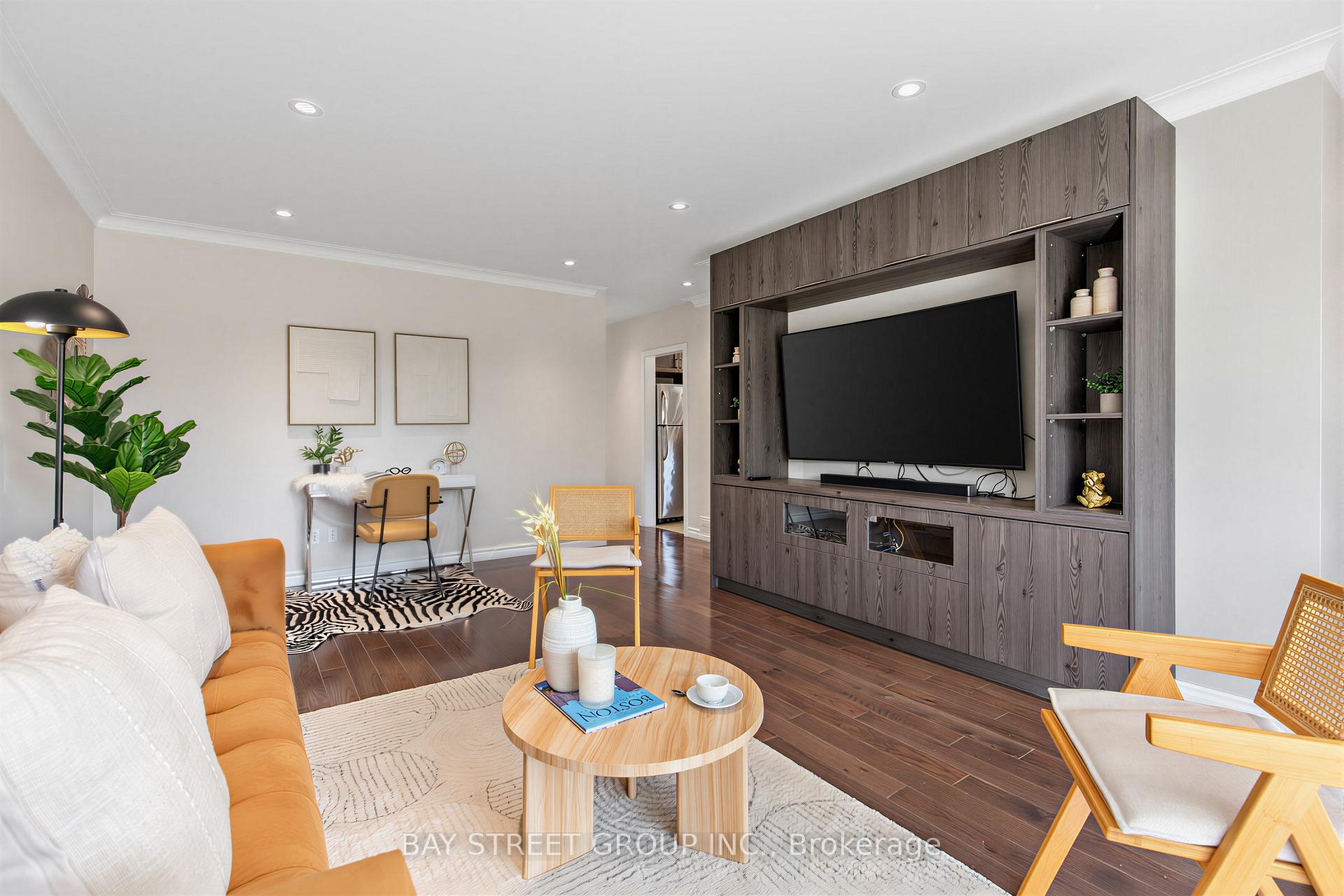 Photo 5 of 8 Amethyst Road, Scarborough, Tam O'Shanter-Sullivan — HOMEH