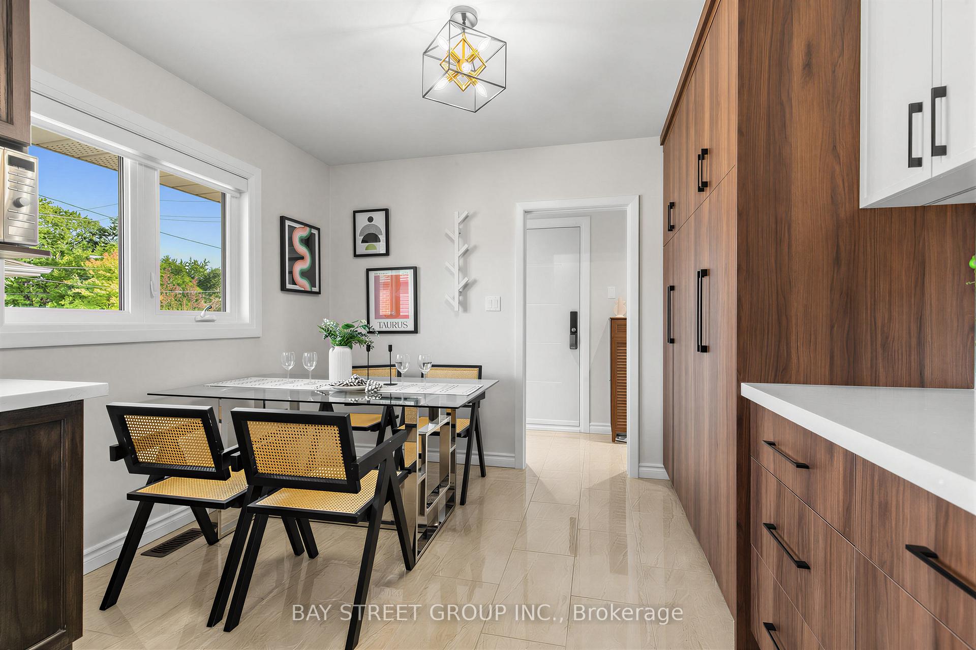 Photo 8 of 8 Amethyst Road, Scarborough, Tam O'Shanter-Sullivan — HOMEH