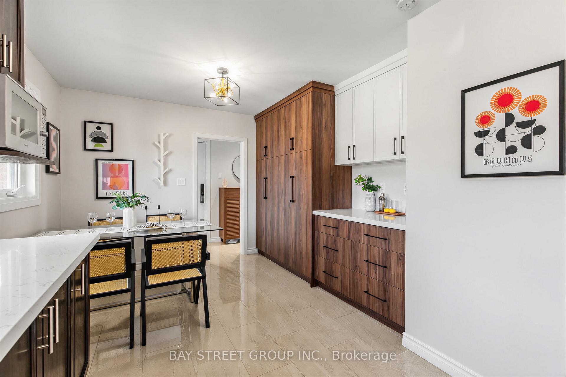Photo 10 of 8 Amethyst Road, Scarborough, Tam O'Shanter-Sullivan — HOMEH