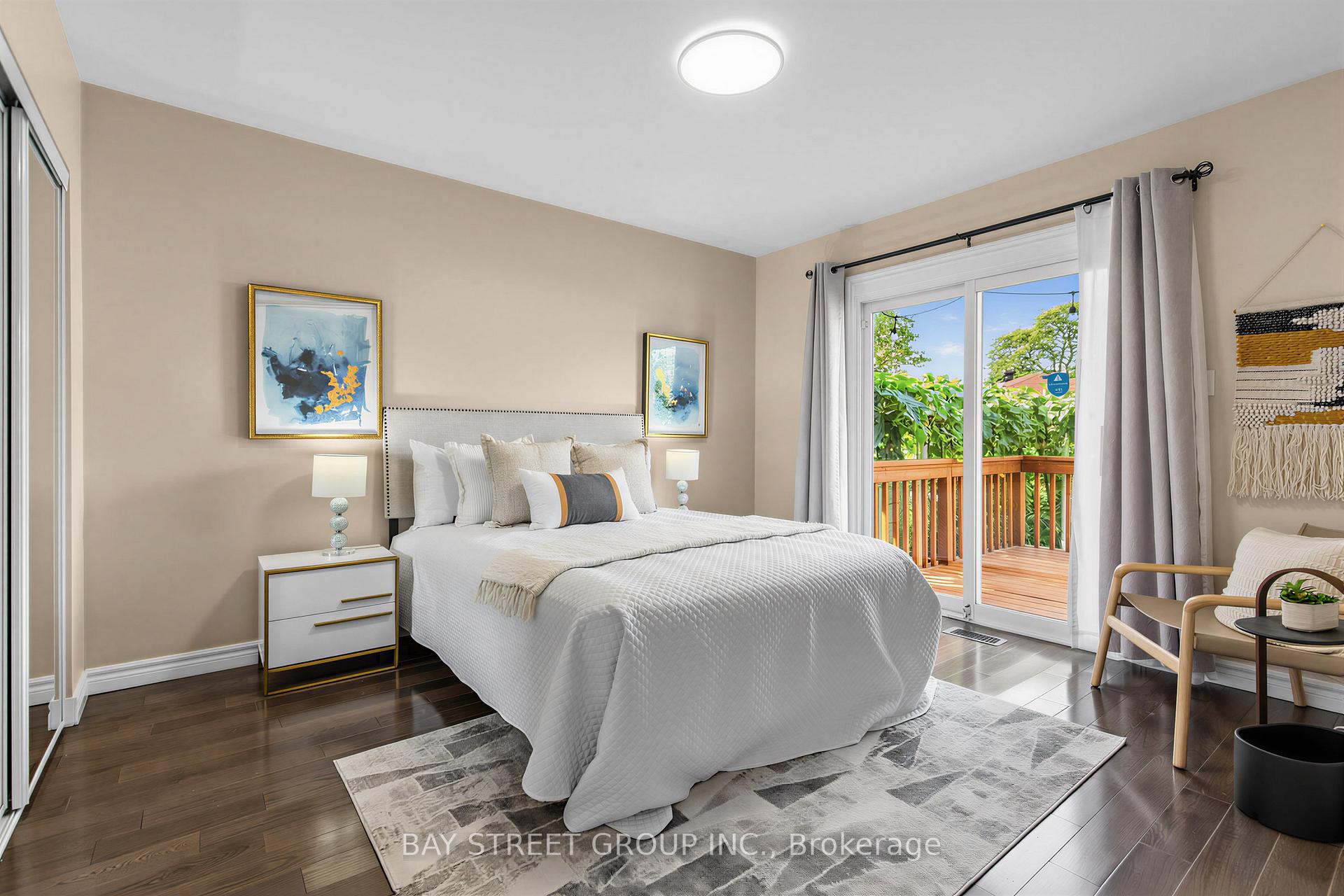 Photo 11 of 8 Amethyst Road, Scarborough, Tam O'Shanter-Sullivan — HOMEH