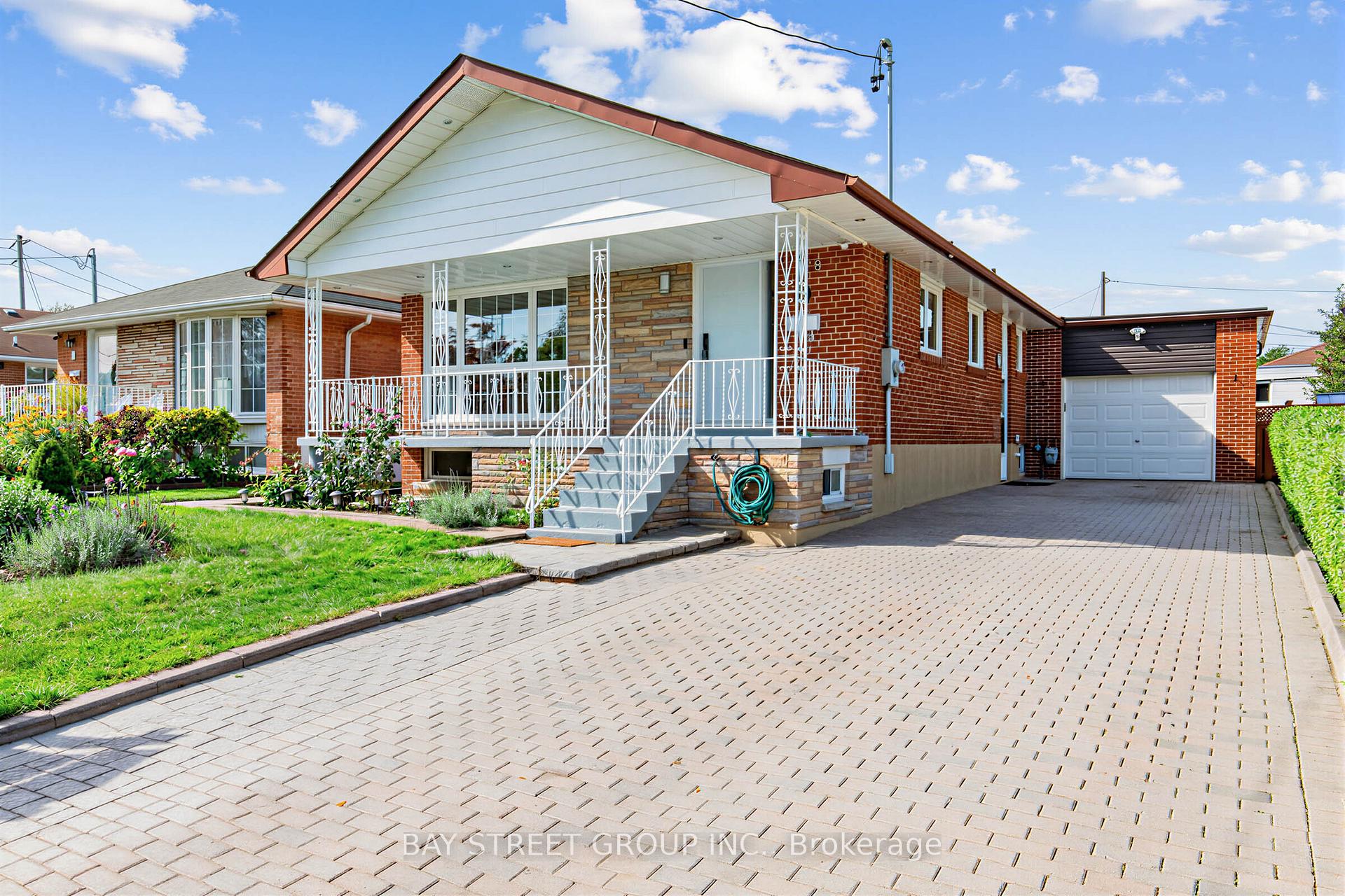 Photo 29 of 8 Amethyst Road, Scarborough, Tam O'Shanter-Sullivan — HOMEH