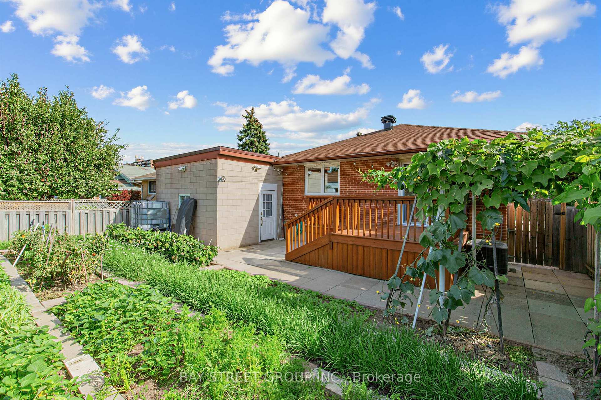 Photo 30 of 8 Amethyst Road, Scarborough, Tam O'Shanter-Sullivan — HOMEH