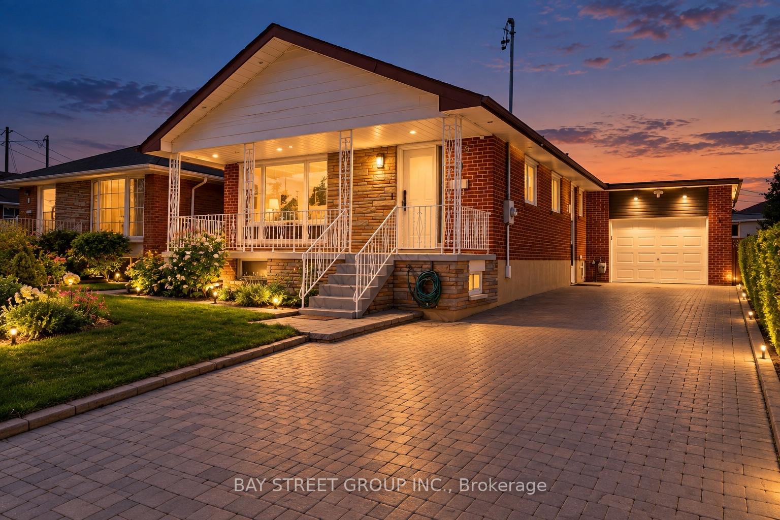 Photo 32 of 8 Amethyst Road, Scarborough, Tam O'Shanter-Sullivan — HOMEH