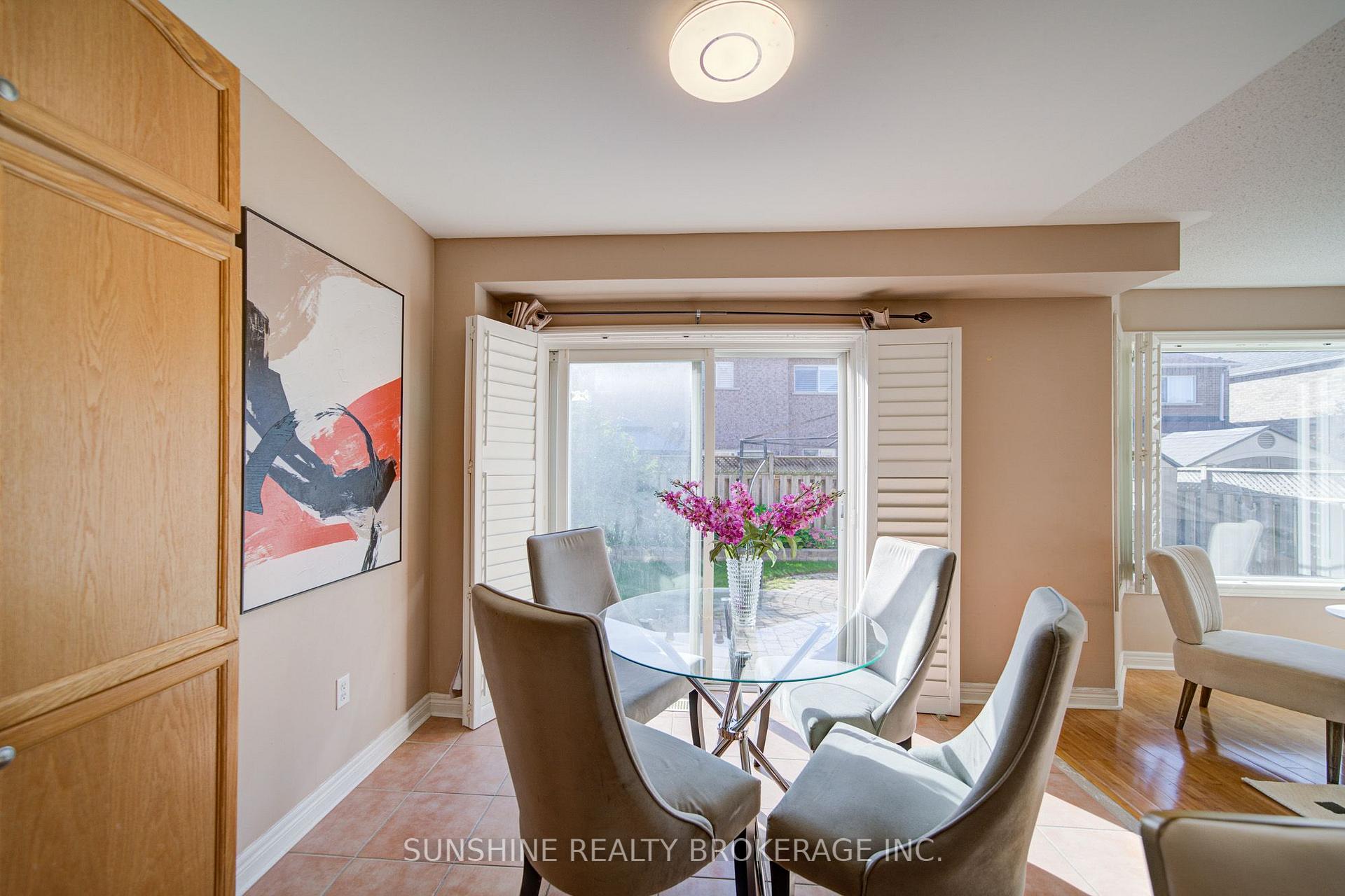 Photo 13 of 77 Sunburst Crescent, Markham, Greensborough — HOMEH