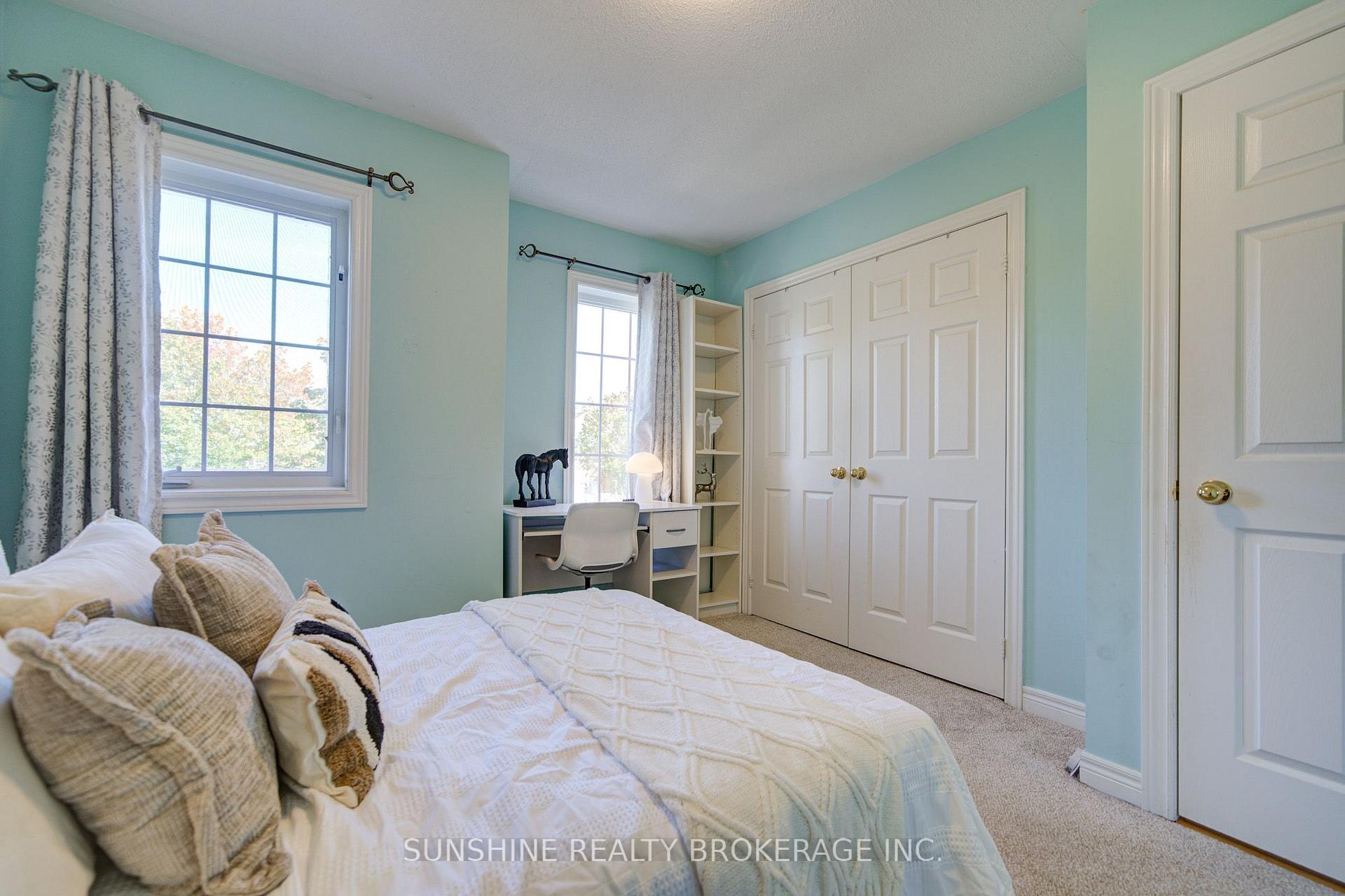 Photo 30 of 77 Sunburst Crescent, Markham, Greensborough — HOMEH