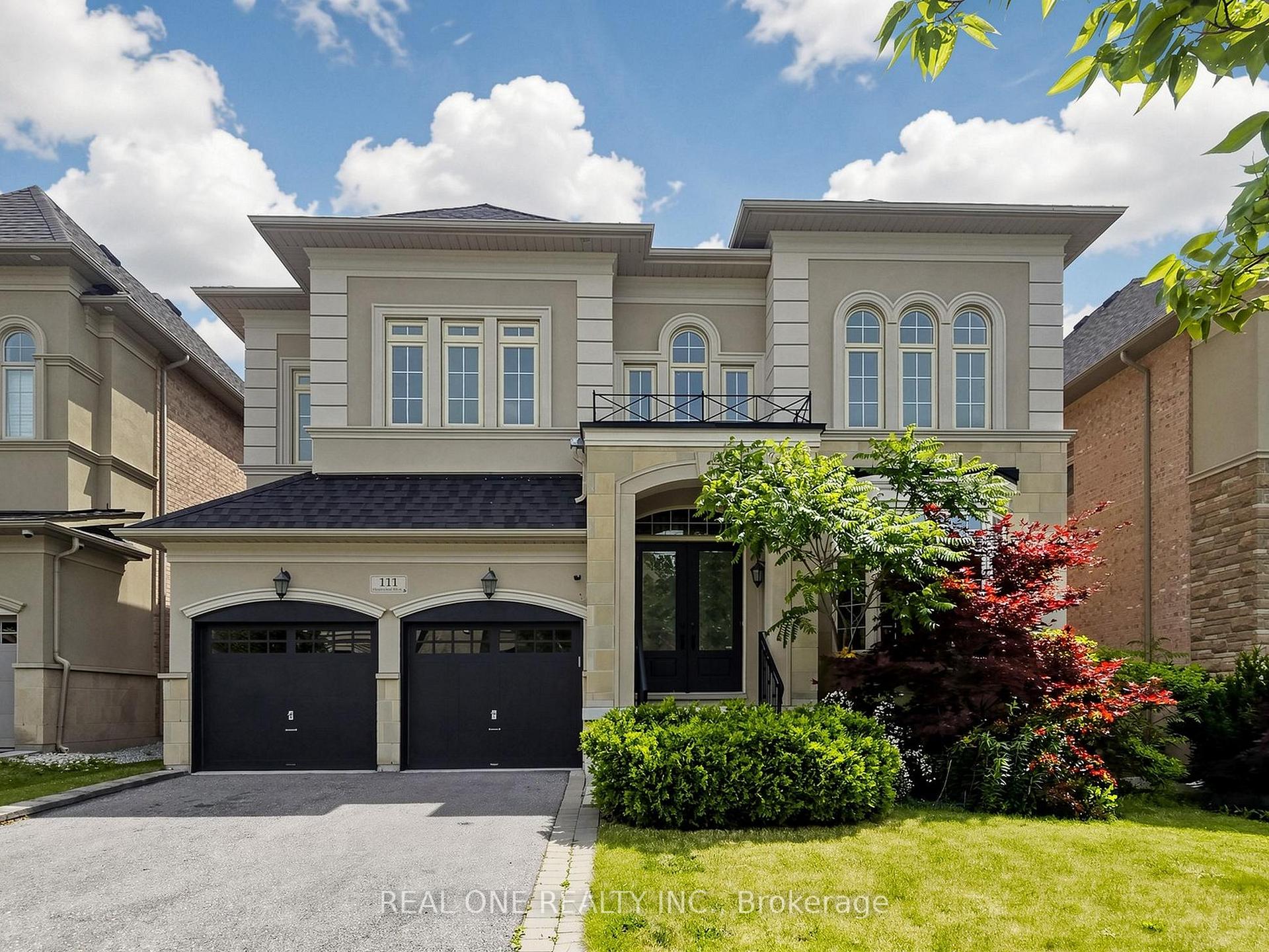 Photo 1 of 111 Headwind Boulevard, Vaughan, Vellore Village — HOMEH