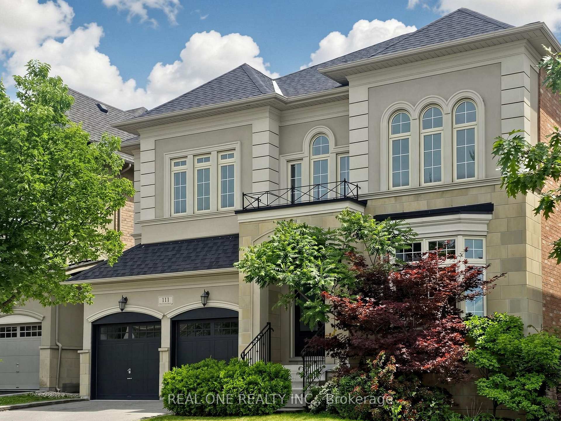 Photo 2 of 111 Headwind Boulevard, Vaughan, Vellore Village — HOMEH