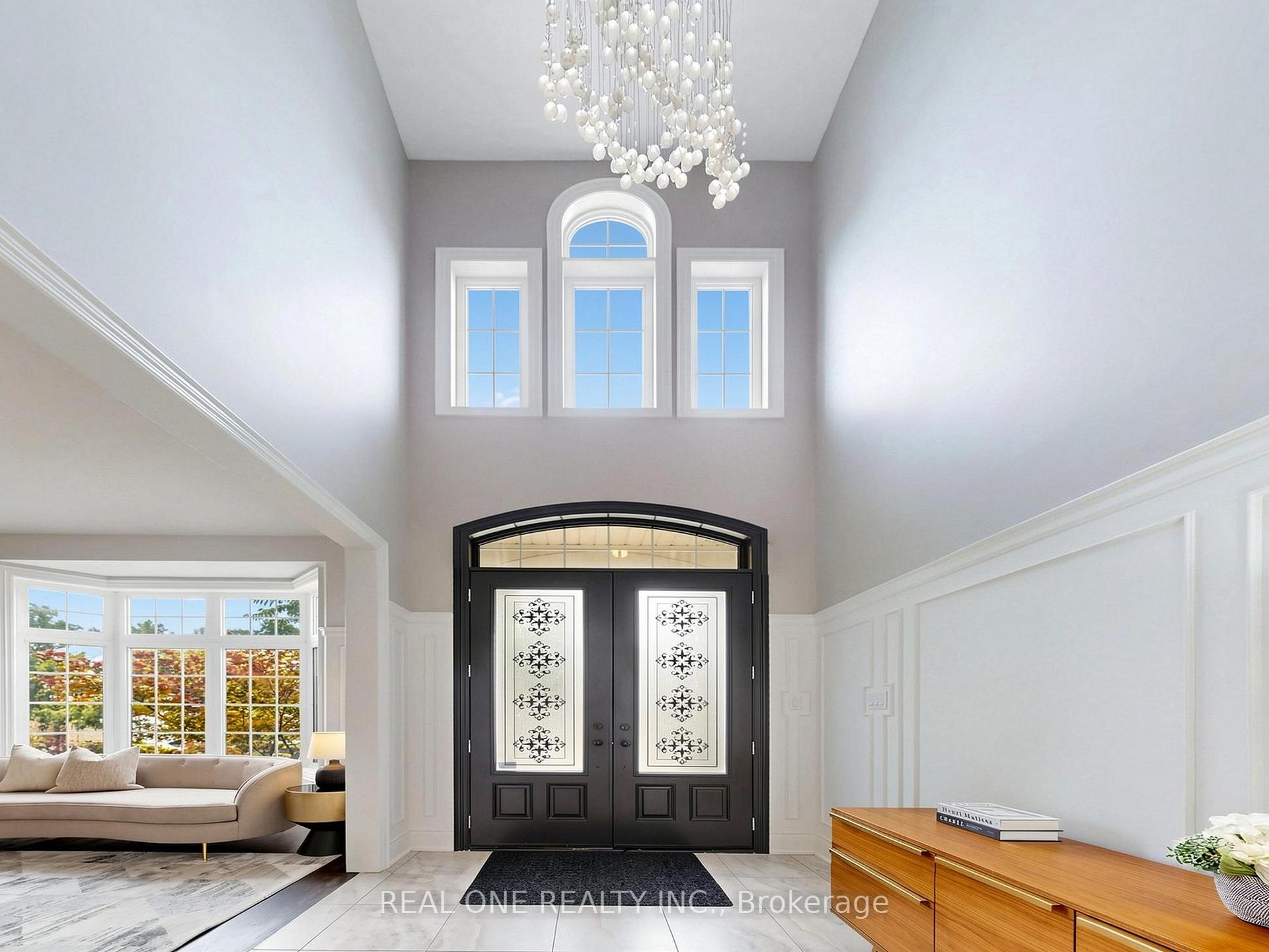 Photo 9 of 111 Headwind Boulevard, Vaughan, Vellore Village — HOMEH