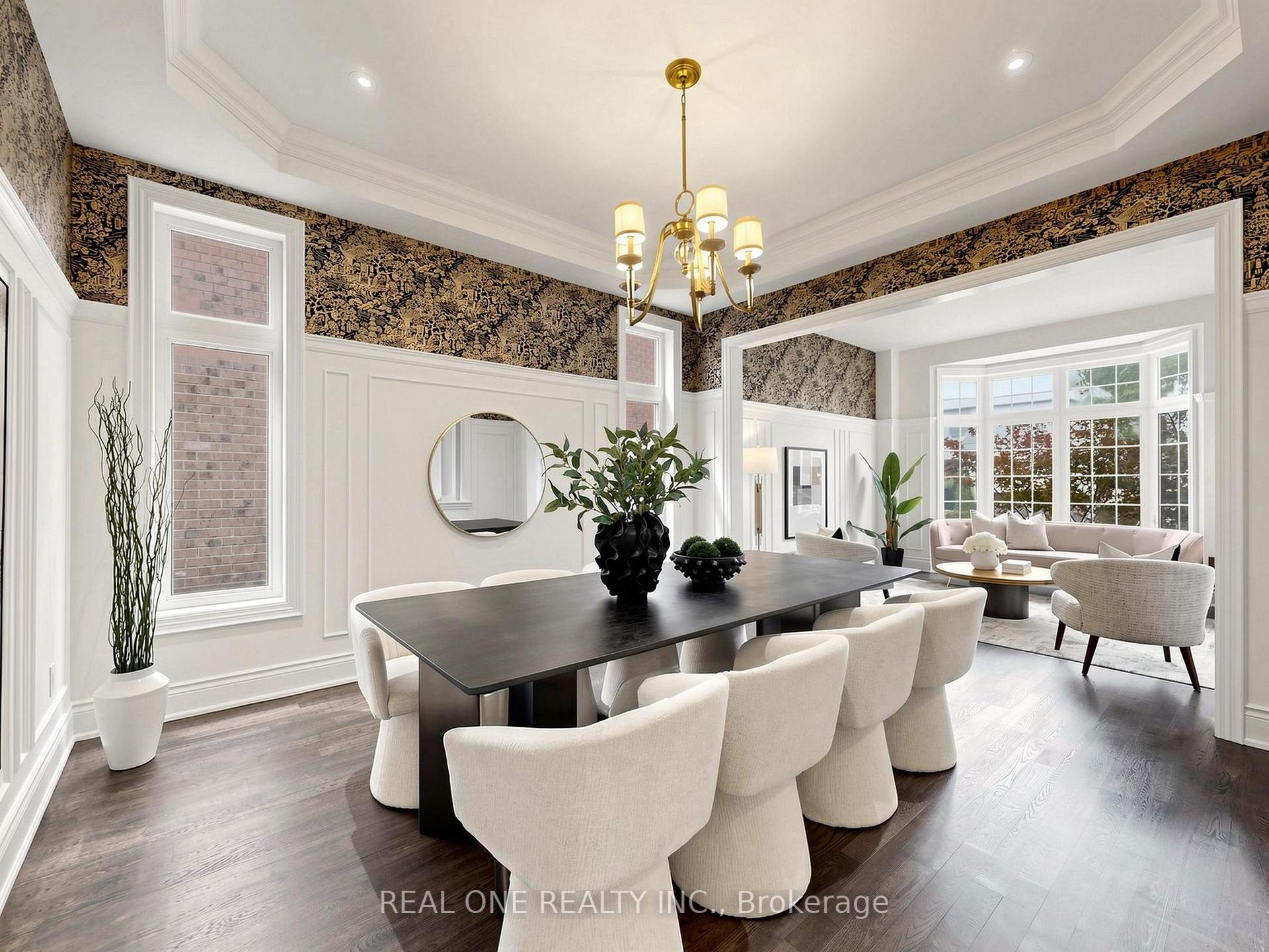 Photo 14 of 111 Headwind Boulevard, Vaughan, Vellore Village — HOMEH