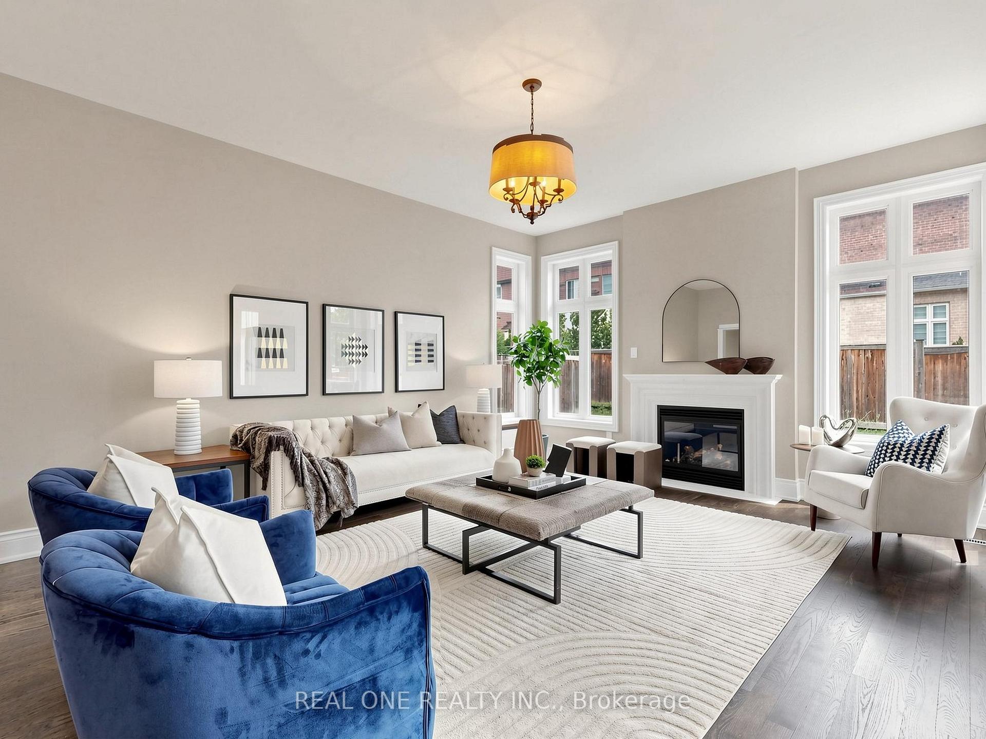 Photo 16 of 111 Headwind Boulevard, Vaughan, Vellore Village — HOMEH