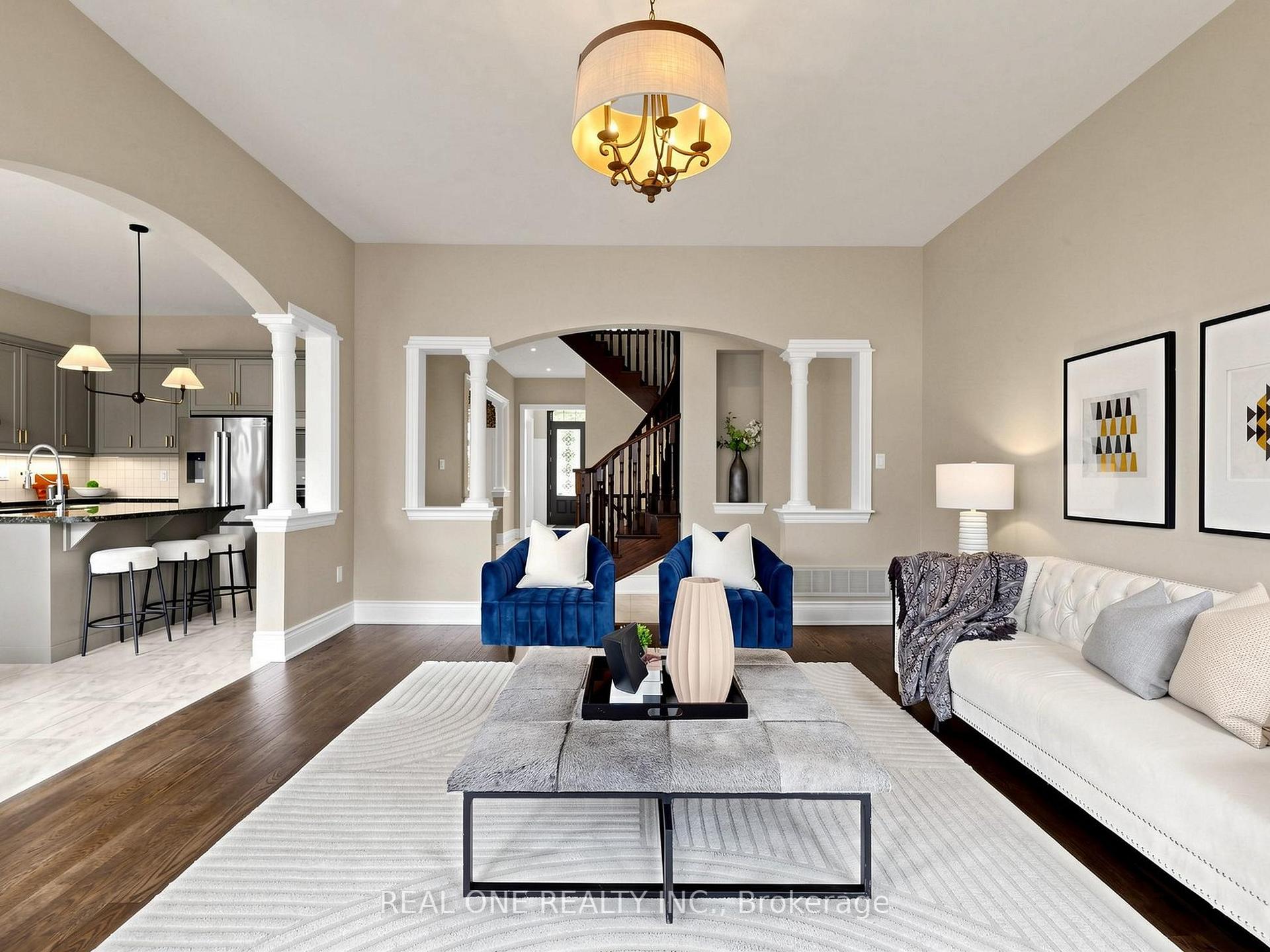 Photo 18 of 111 Headwind Boulevard, Vaughan, Vellore Village — HOMEH