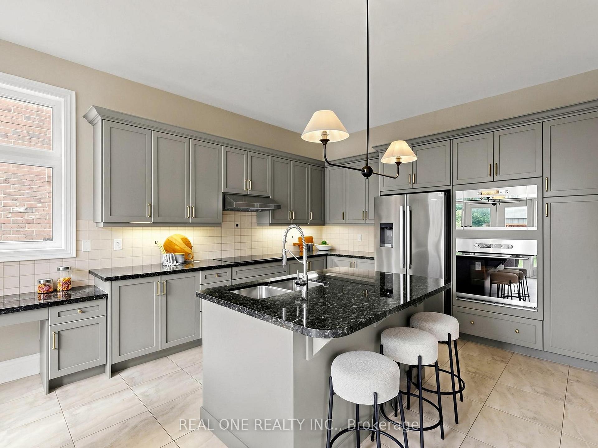 Photo 19 of 111 Headwind Boulevard, Vaughan, Vellore Village — HOMEH