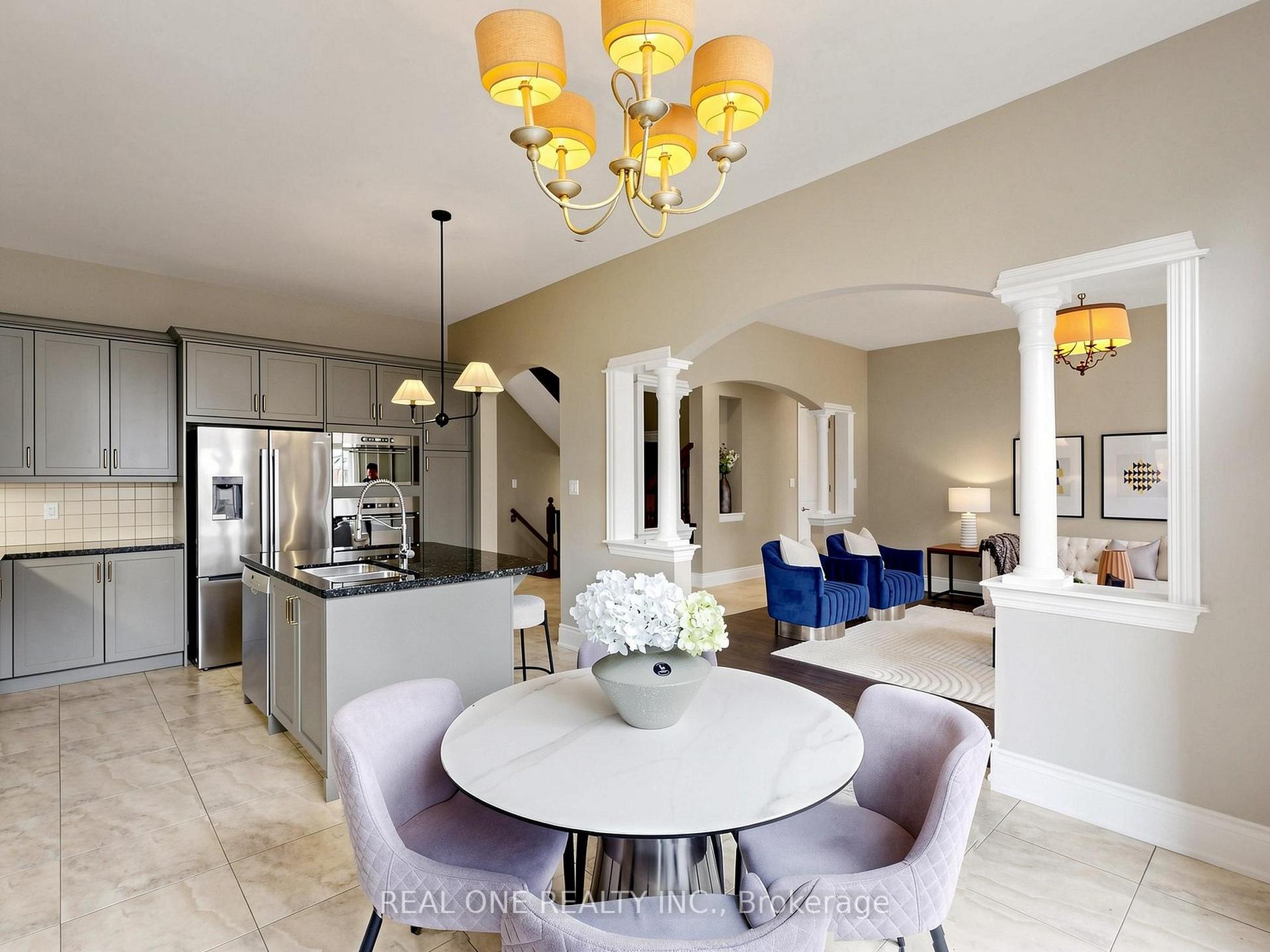 Photo 22 of 111 Headwind Boulevard, Vaughan, Vellore Village — HOMEH