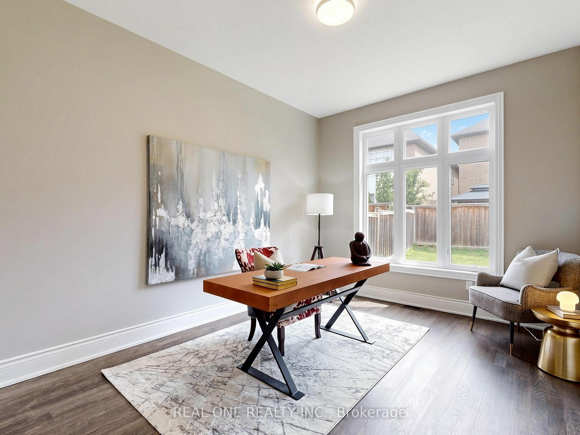 Photo 23 of 111 Headwind Boulevard, Vaughan, Vellore Village — HOMEH