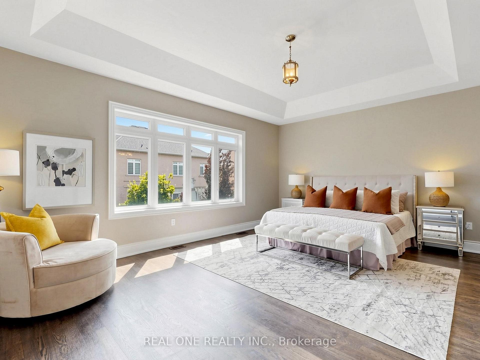 Photo 25 of 111 Headwind Boulevard, Vaughan, Vellore Village — HOMEH