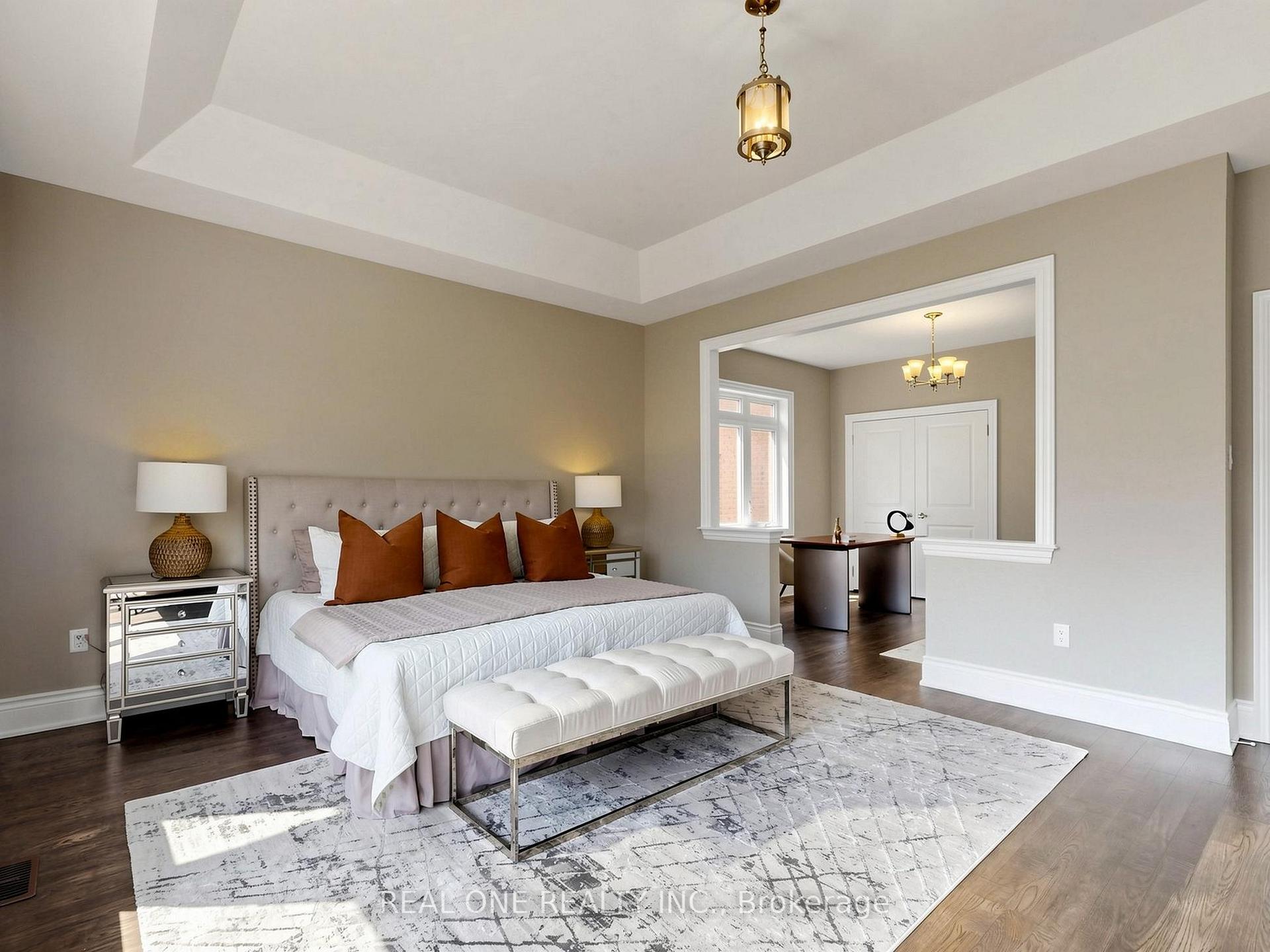 Photo 26 of 111 Headwind Boulevard, Vaughan, Vellore Village — HOMEH