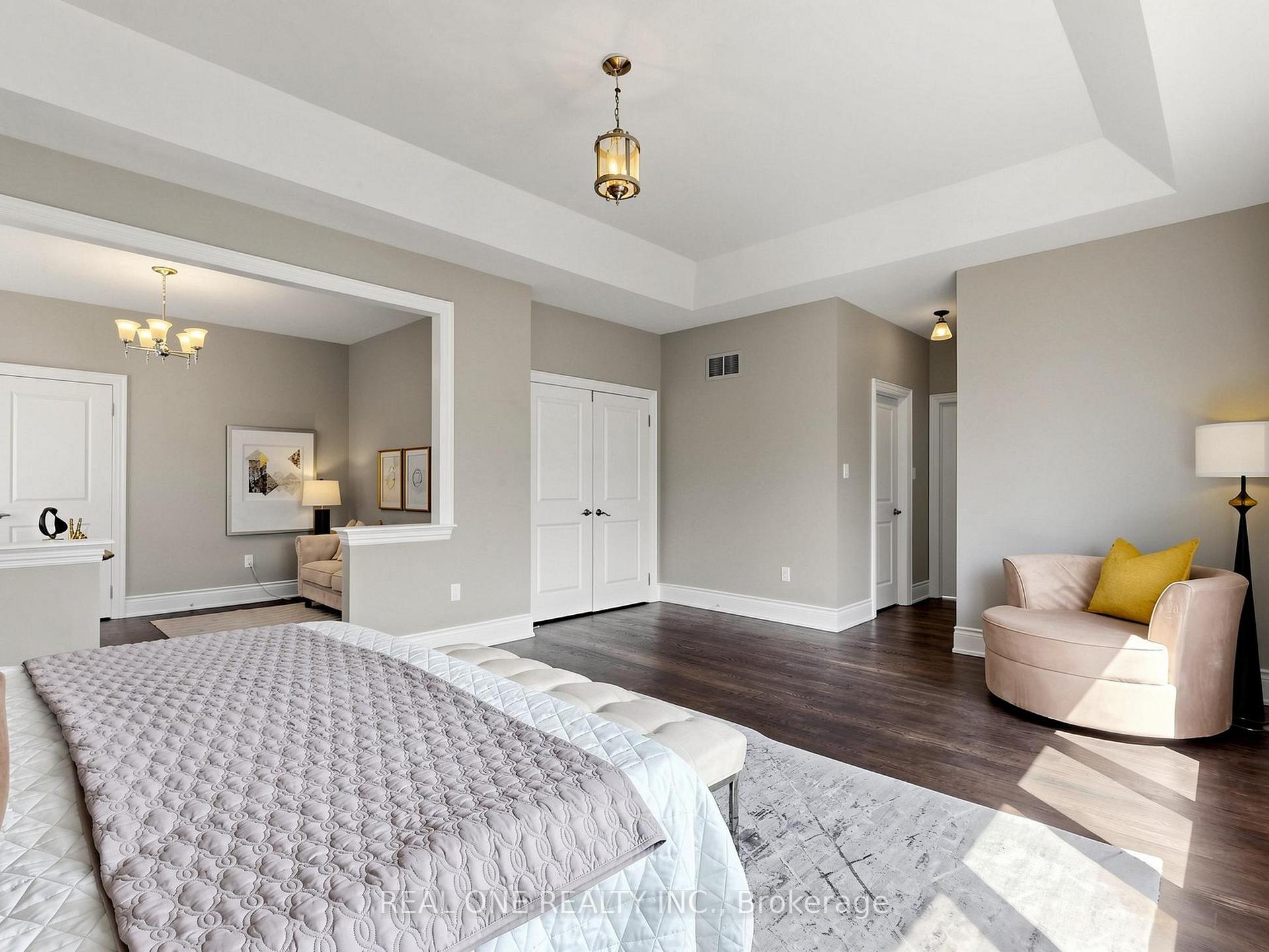 Photo 27 of 111 Headwind Boulevard, Vaughan, Vellore Village — HOMEH