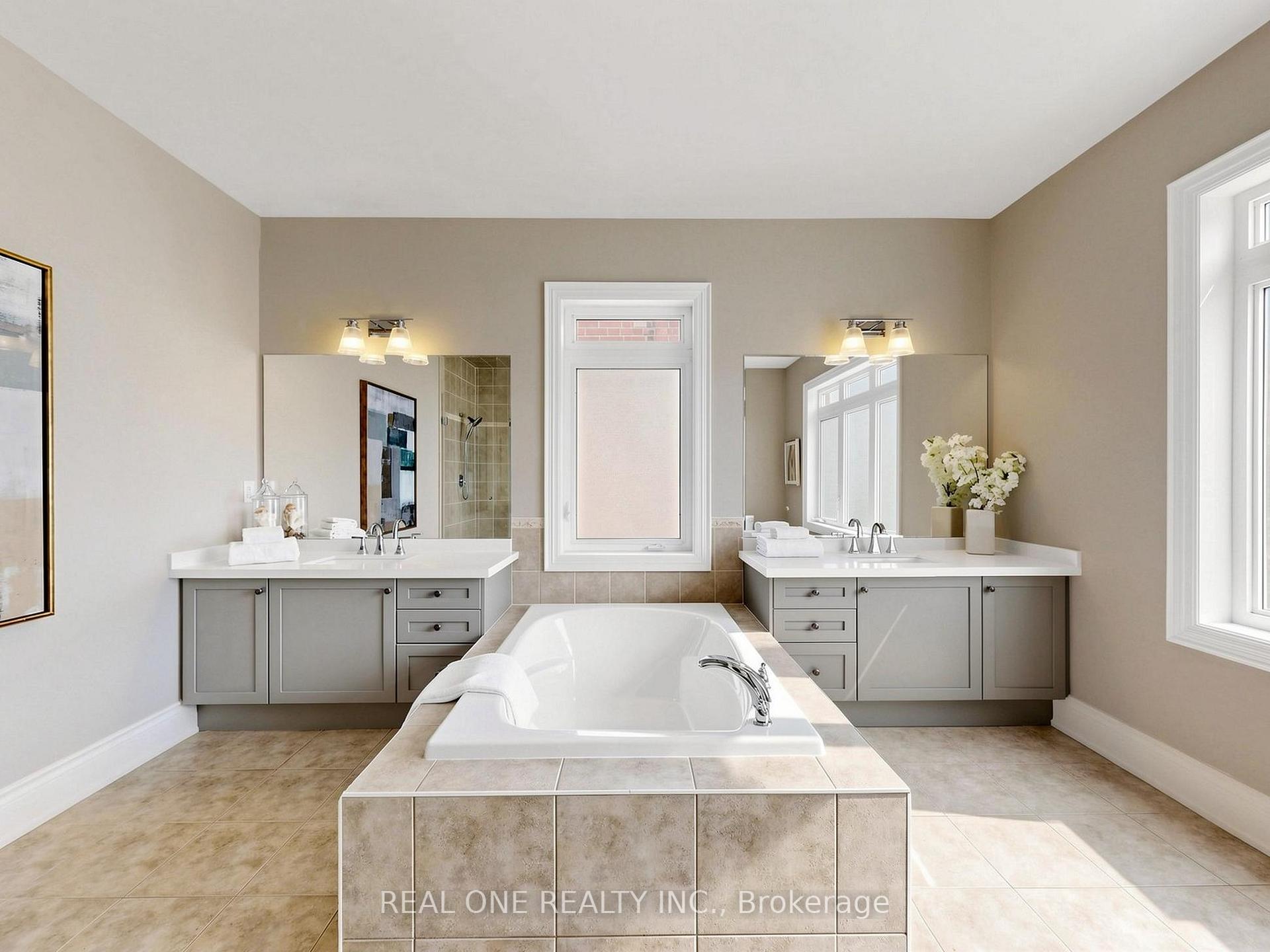 Photo 28 of 111 Headwind Boulevard, Vaughan, Vellore Village — HOMEH