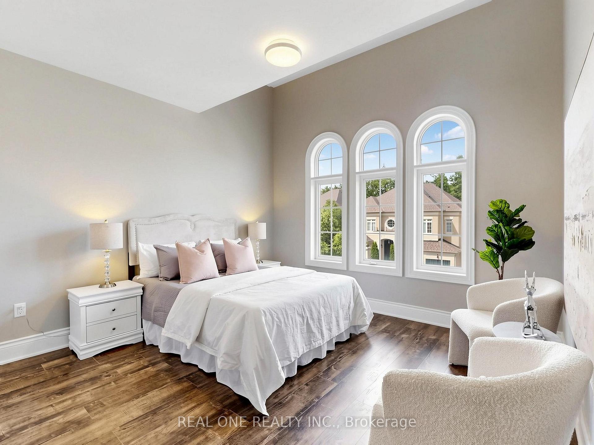 Photo 30 of 111 Headwind Boulevard, Vaughan, Vellore Village — HOMEH