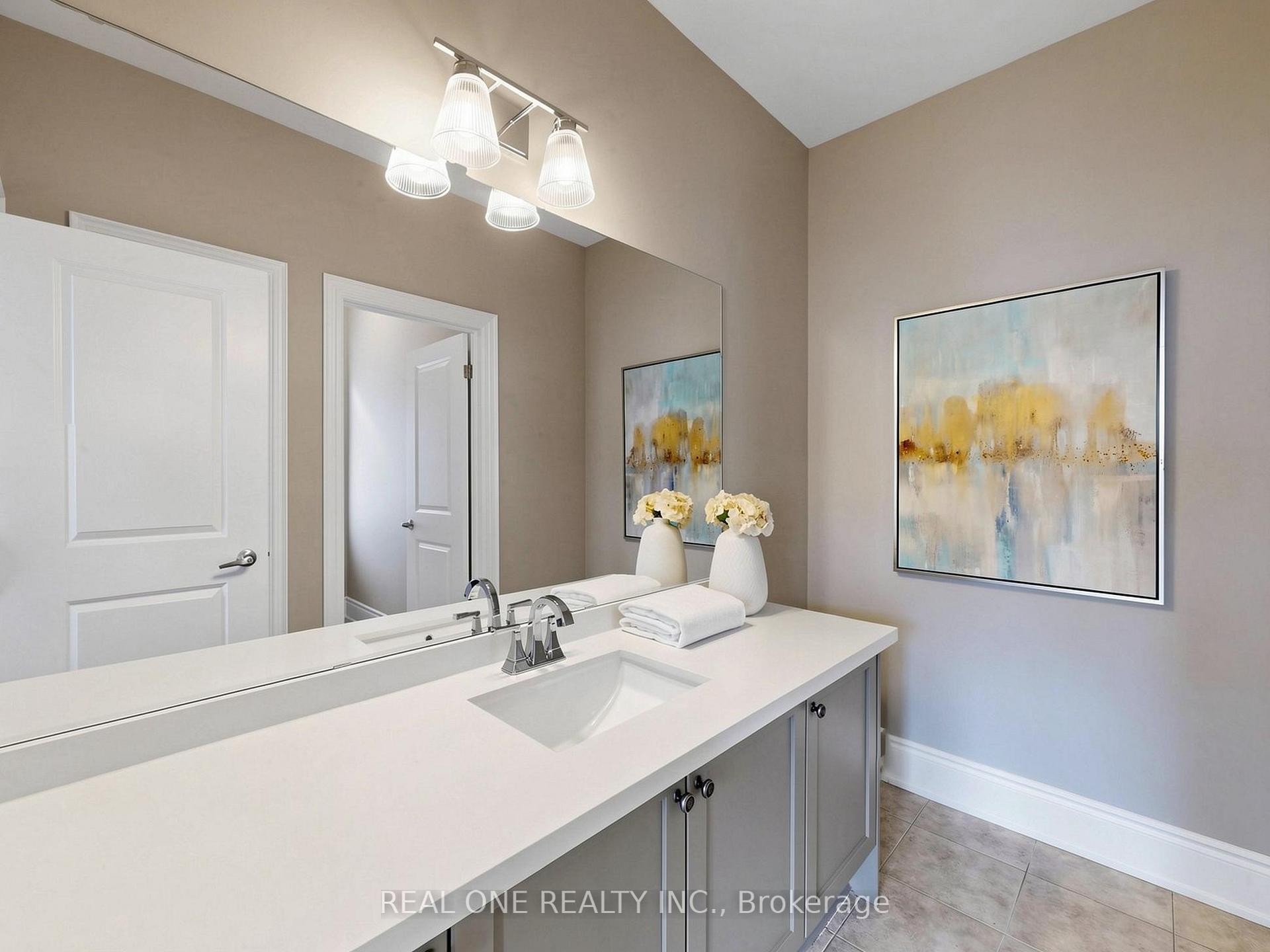 Photo 31 of 111 Headwind Boulevard, Vaughan, Vellore Village — HOMEH