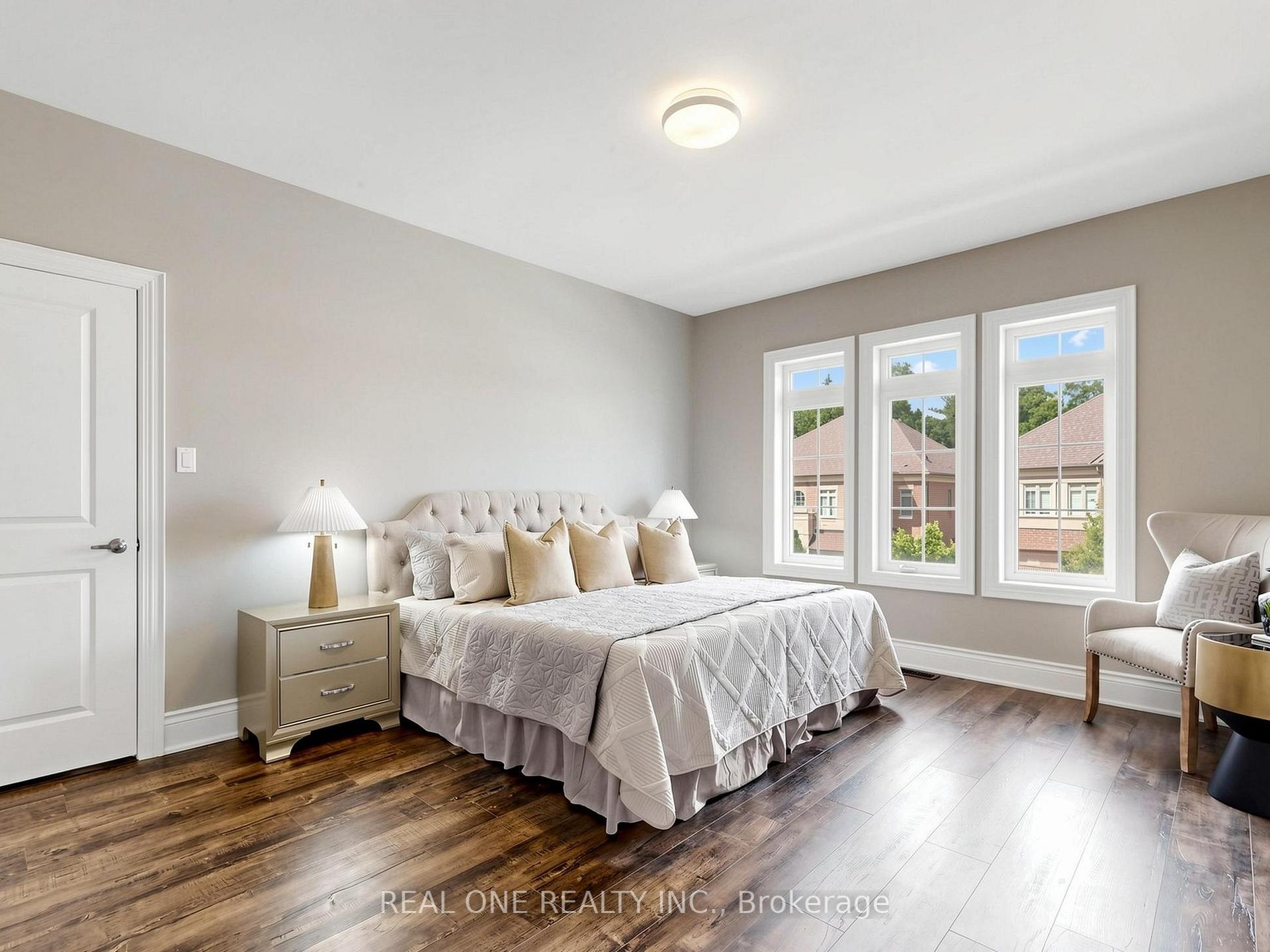 Photo 33 of 111 Headwind Boulevard, Vaughan, Vellore Village — HOMEH