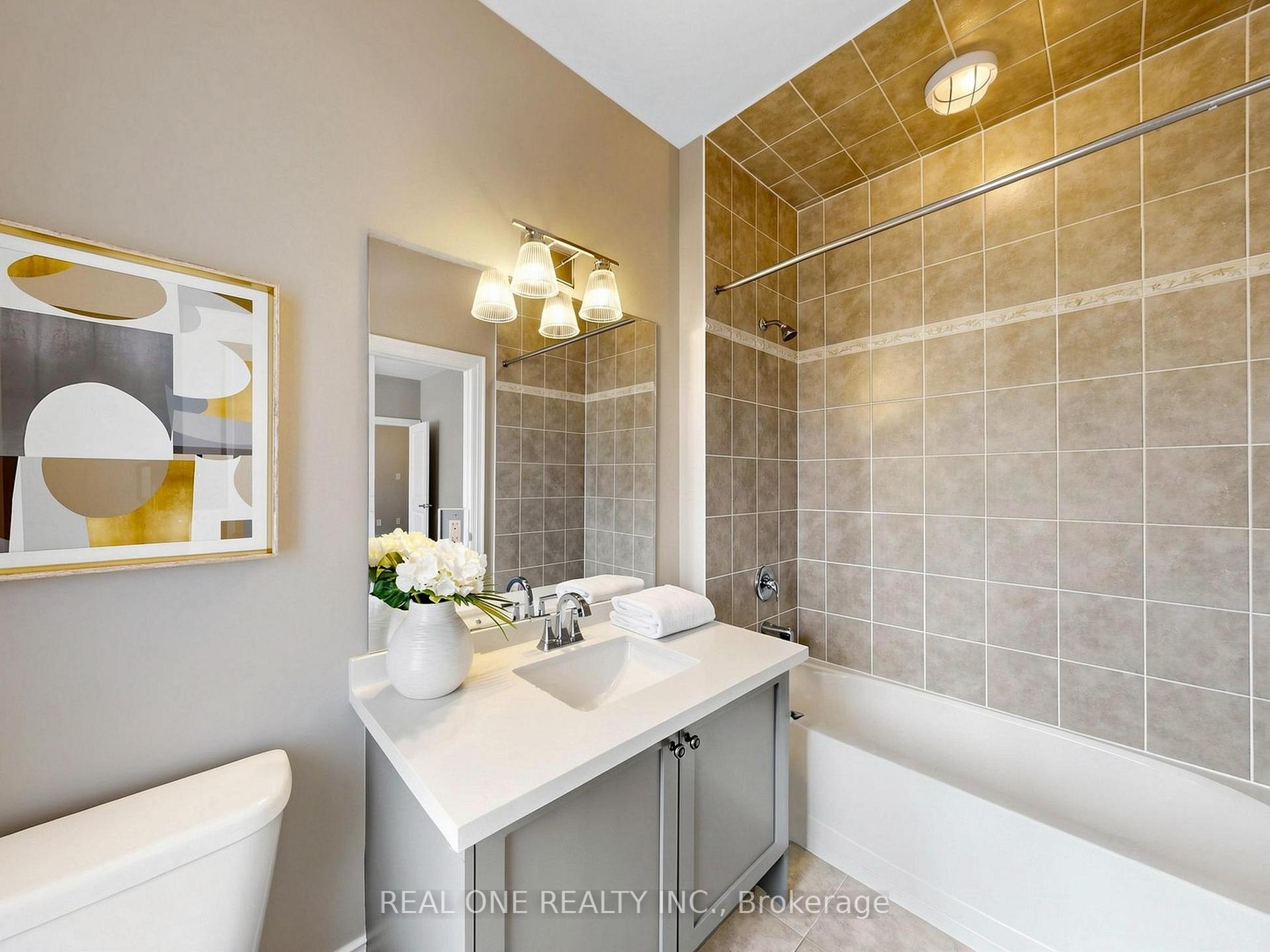 Photo 34 of 111 Headwind Boulevard, Vaughan, Vellore Village — HOMEH