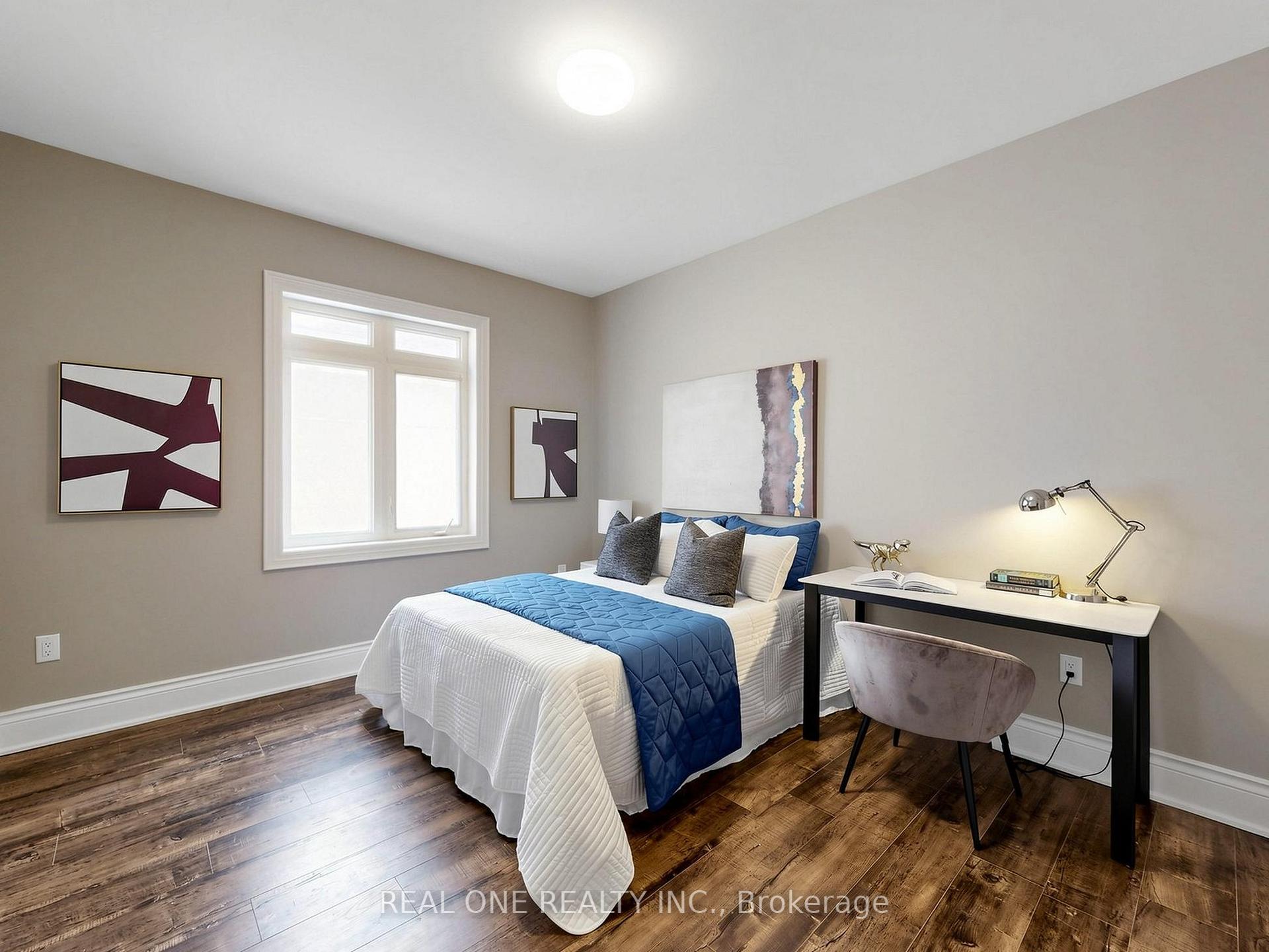 Photo 35 of 111 Headwind Boulevard, Vaughan, Vellore Village — HOMEH
