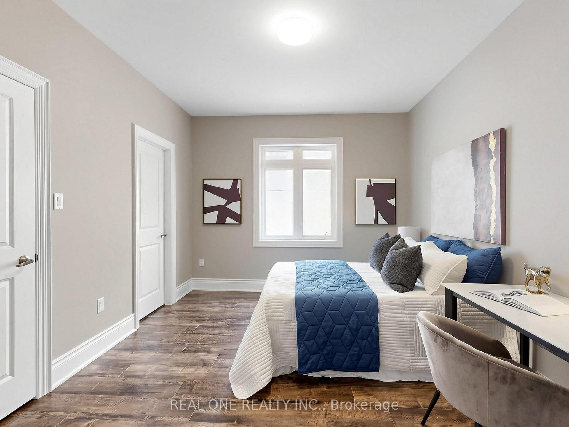 Photo 36 of 111 Headwind Boulevard, Vaughan, Vellore Village — HOMEH