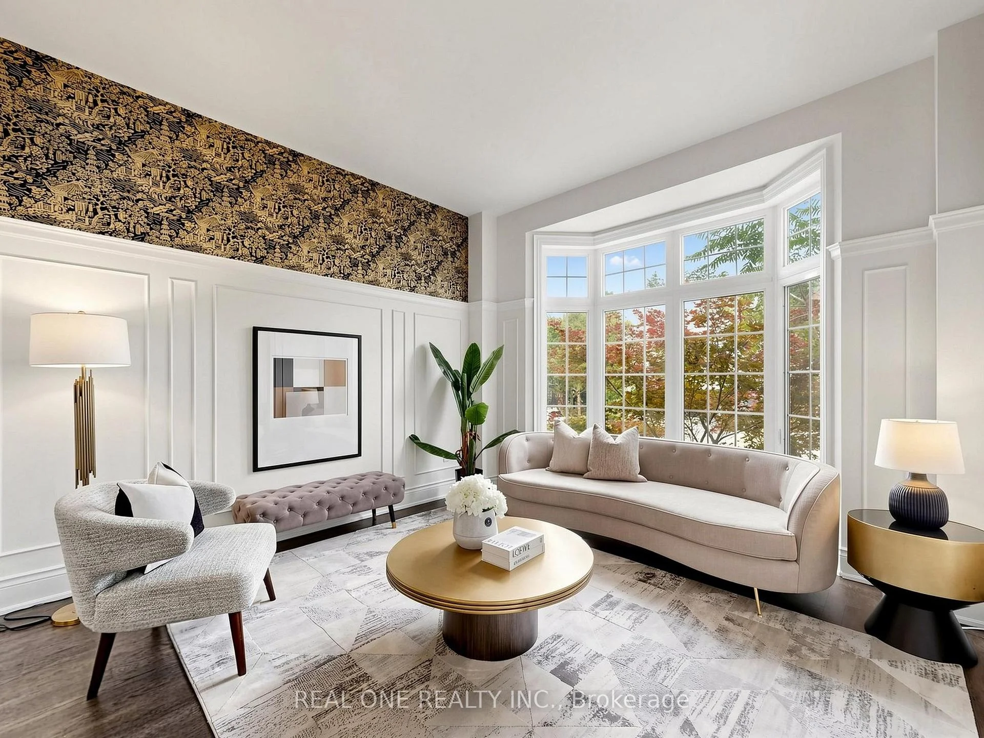 Photo 6 of 111 Headwind Boulevard, Vaughan, Vellore Village — HOMEH