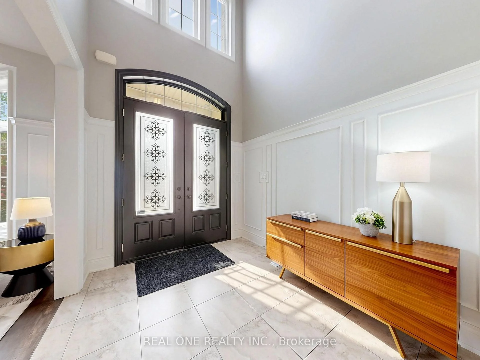 Photo 17 of 111 Headwind Boulevard, Vaughan, Vellore Village — HOMEH