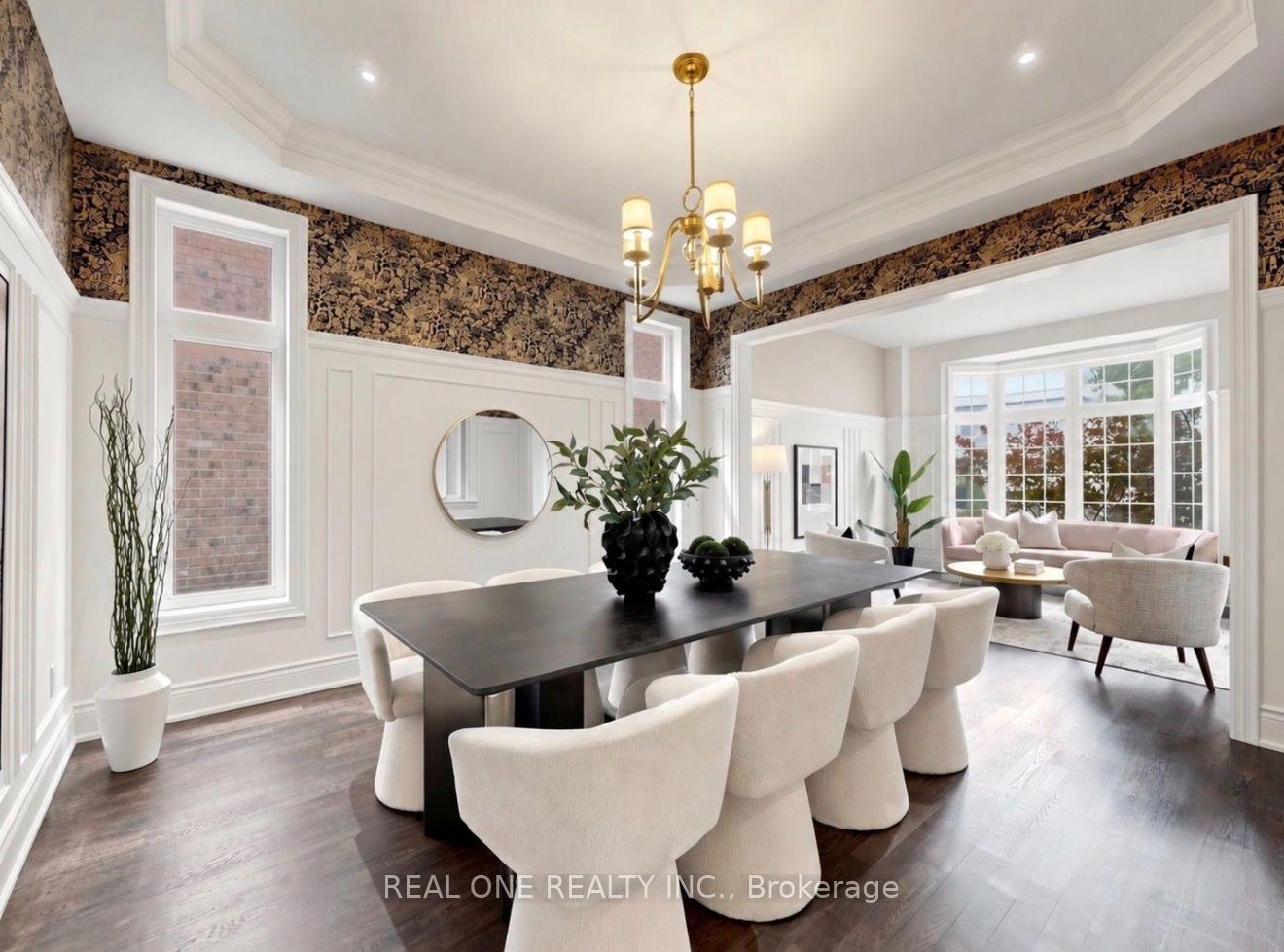 Photo 15 of 111 Headwind Boulevard, Vaughan, Vellore Village — HOMEH