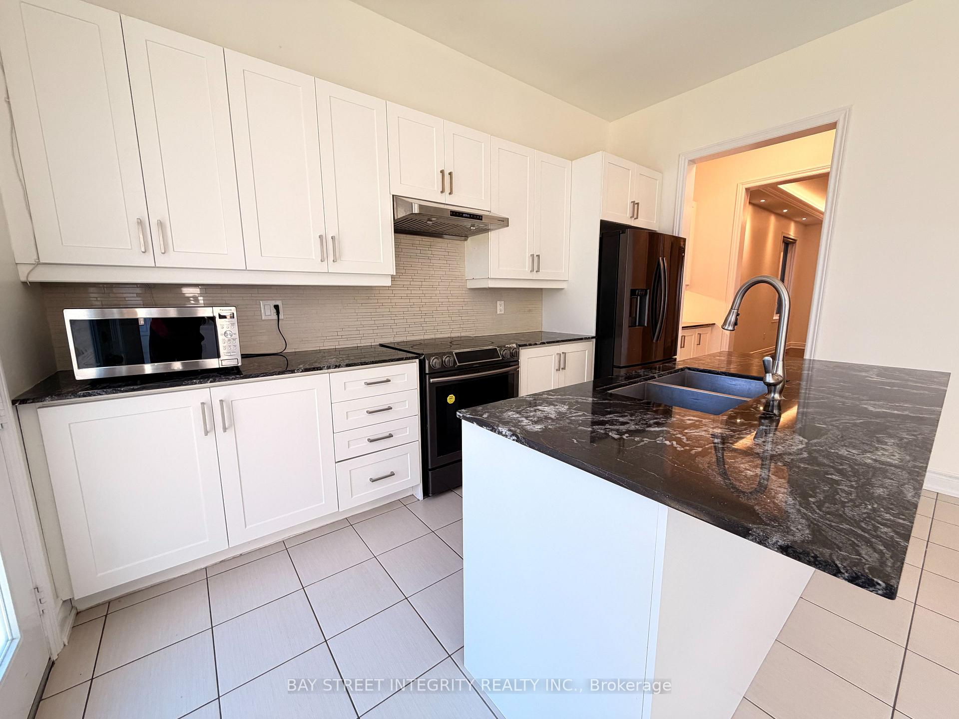 Photo 12 of 61 Cannes Avenue, Vaughan, Vellore Village — HOMEH