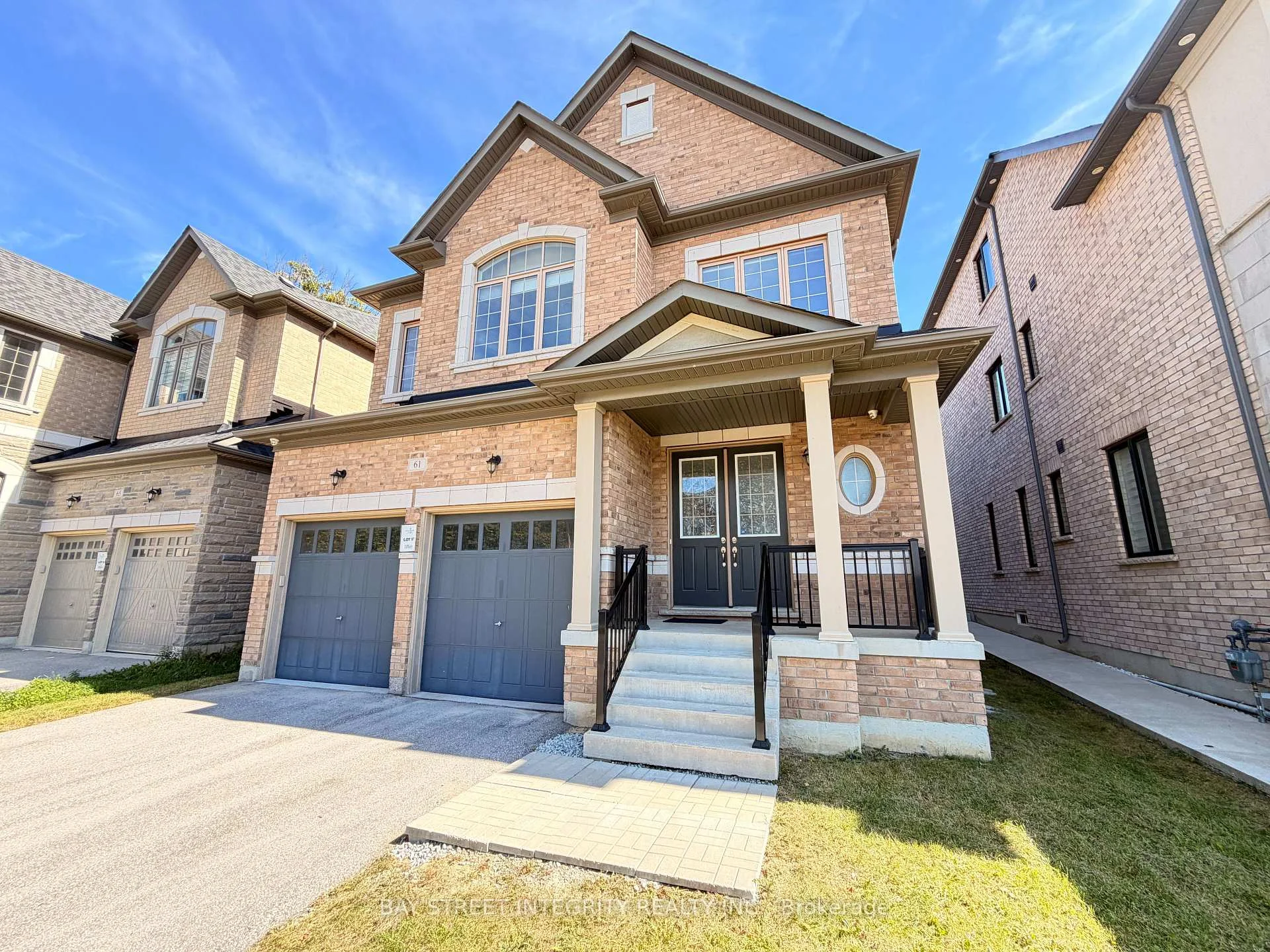 Photo 37 of 61 Cannes Avenue, Vaughan, Vellore Village — HOMEH
