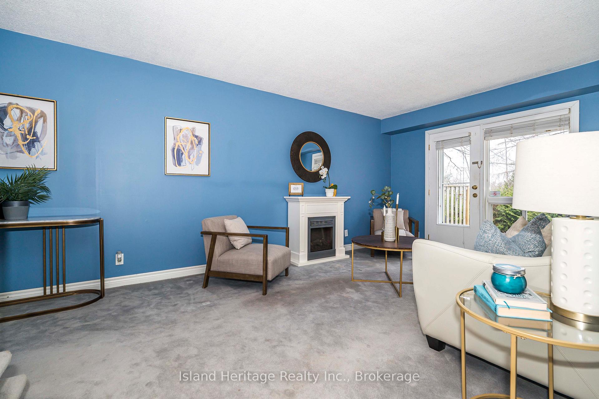 Photo 5 of Unit 3, 730 Cedar Street, Oshawa, Lakeview — HOMEH