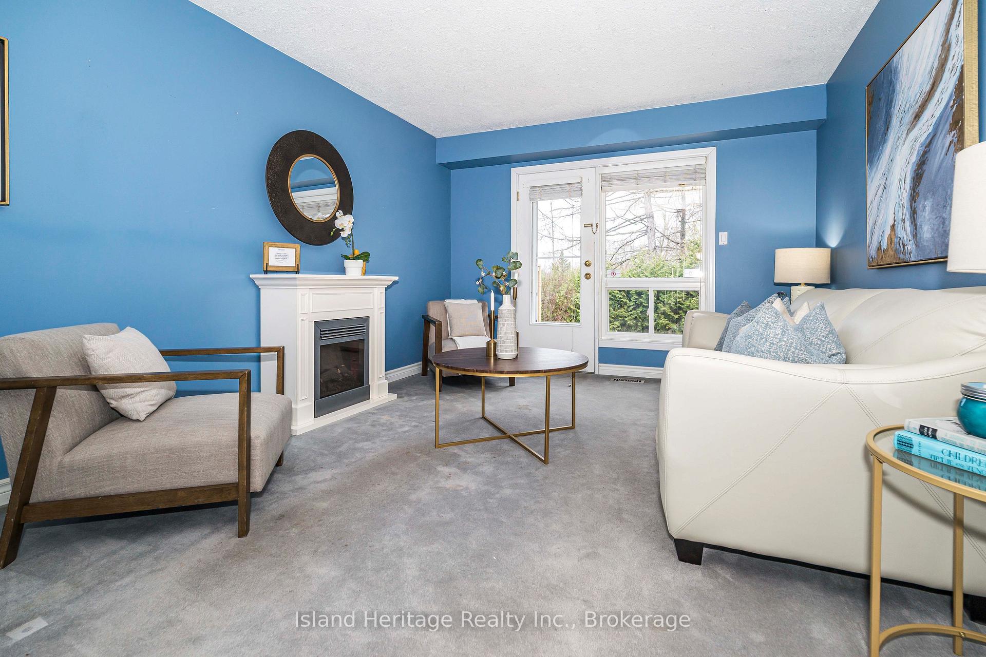 Photo 8 of Unit 3, 730 Cedar Street, Oshawa, Lakeview — HOMEH