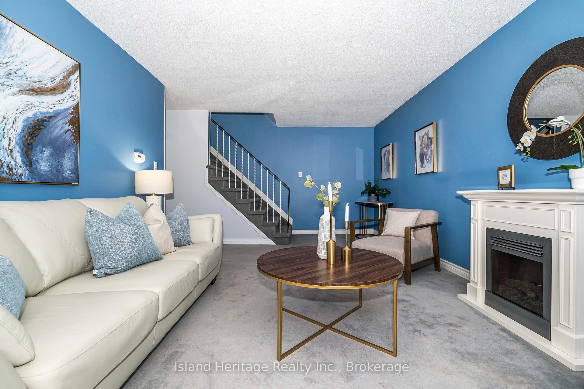 Photo 9 of Unit 3, 730 Cedar Street, Oshawa, Lakeview — HOMEH