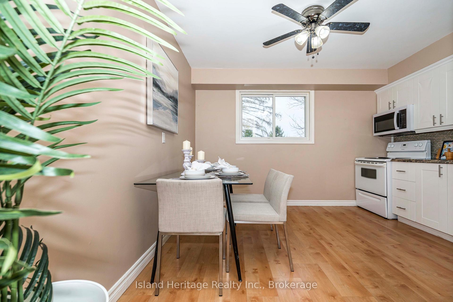 Photo 10 of Unit 3, 730 Cedar Street, Oshawa, Lakeview — HOMEH
