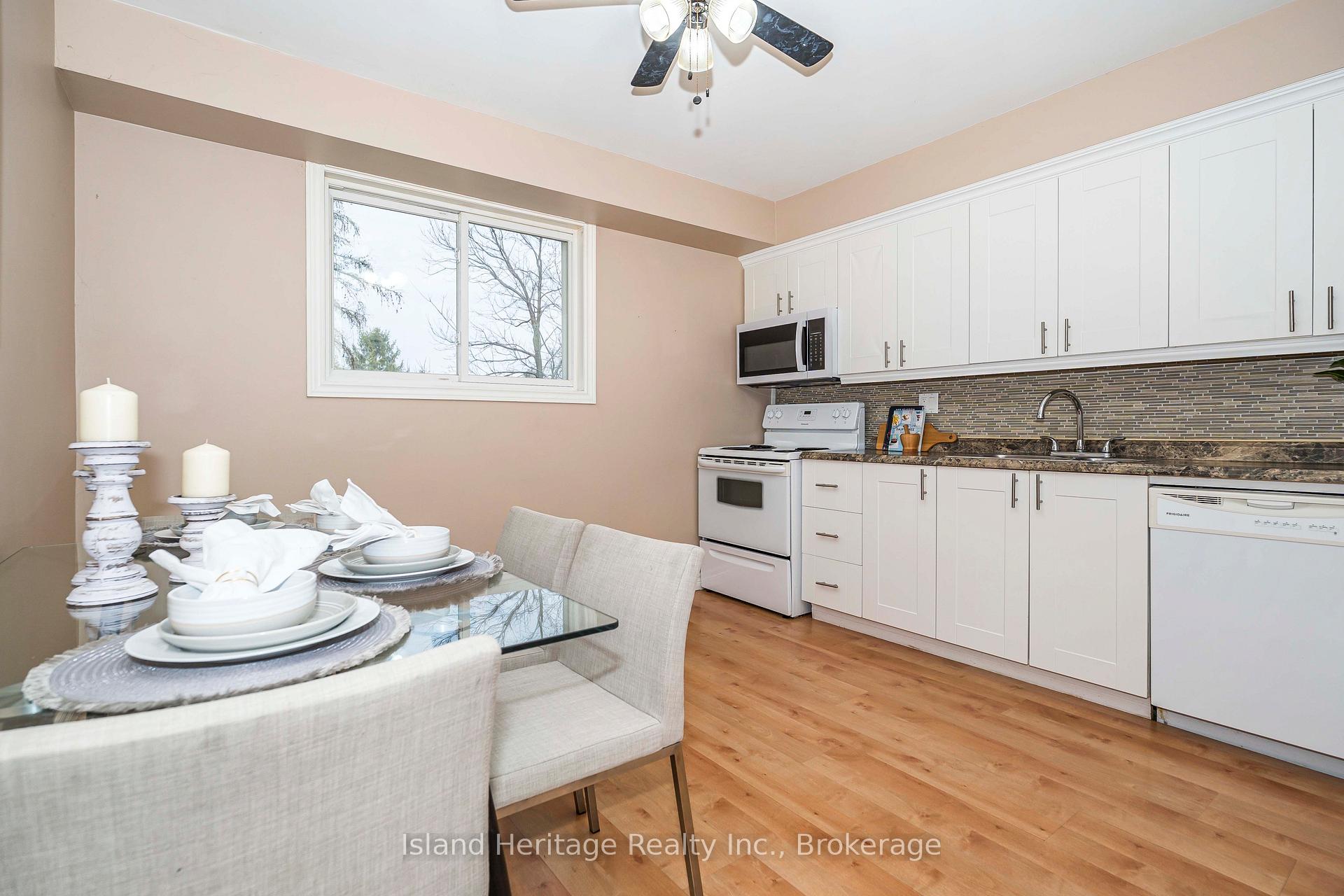 Photo 13 of Unit 3, 730 Cedar Street, Oshawa, Lakeview — HOMEH