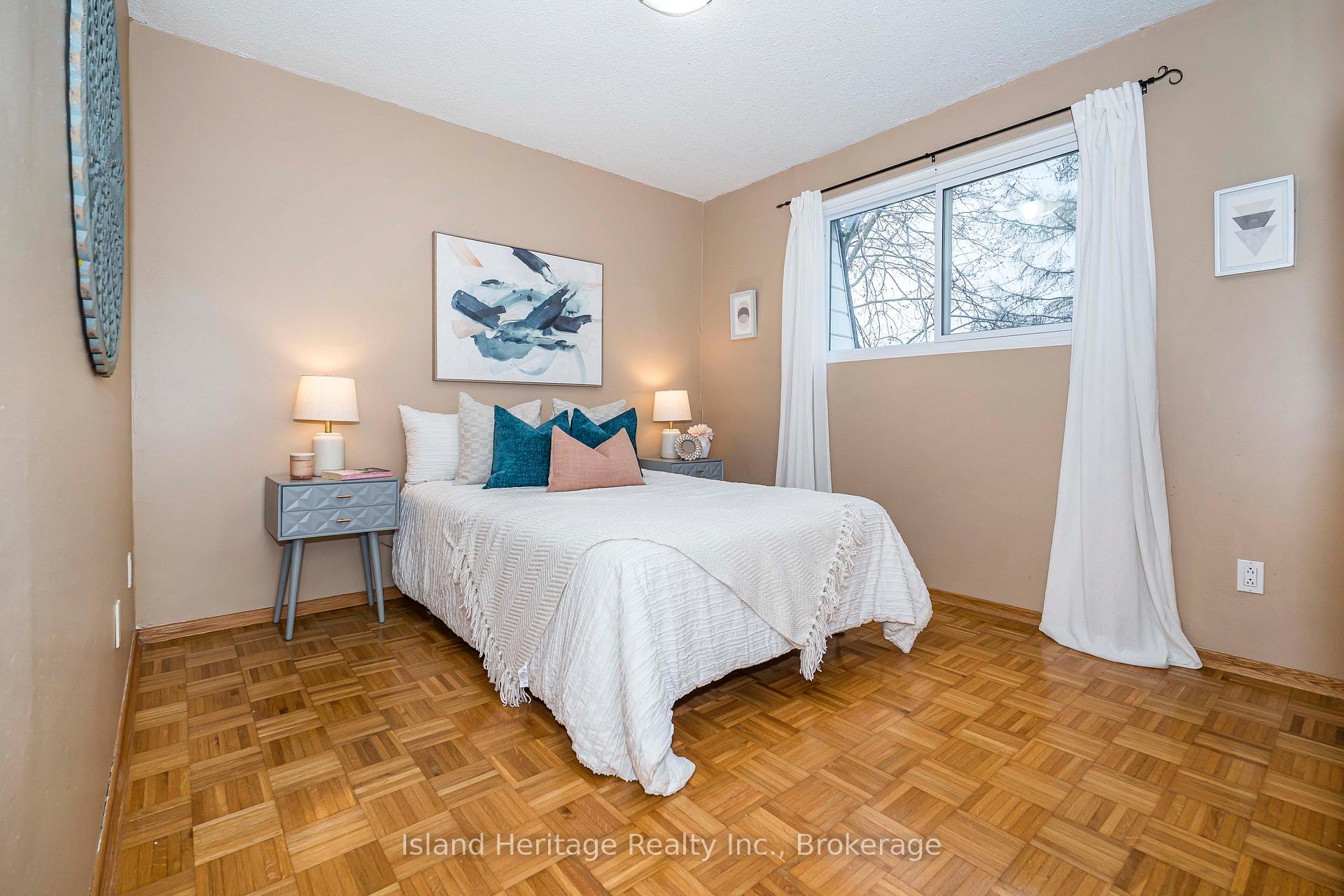 Photo 15 of Unit 3, 730 Cedar Street, Oshawa, Lakeview — HOMEH