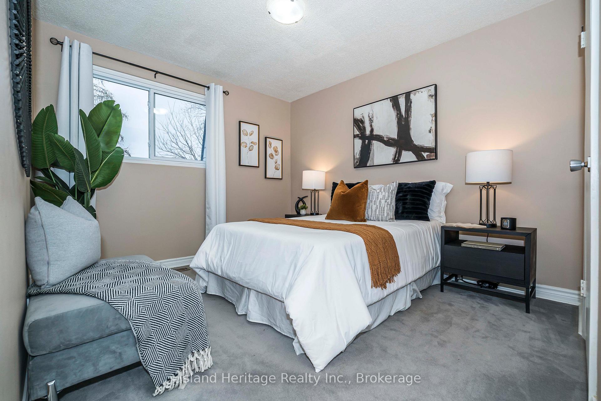 Photo 18 of Unit 3, 730 Cedar Street, Oshawa, Lakeview — HOMEH