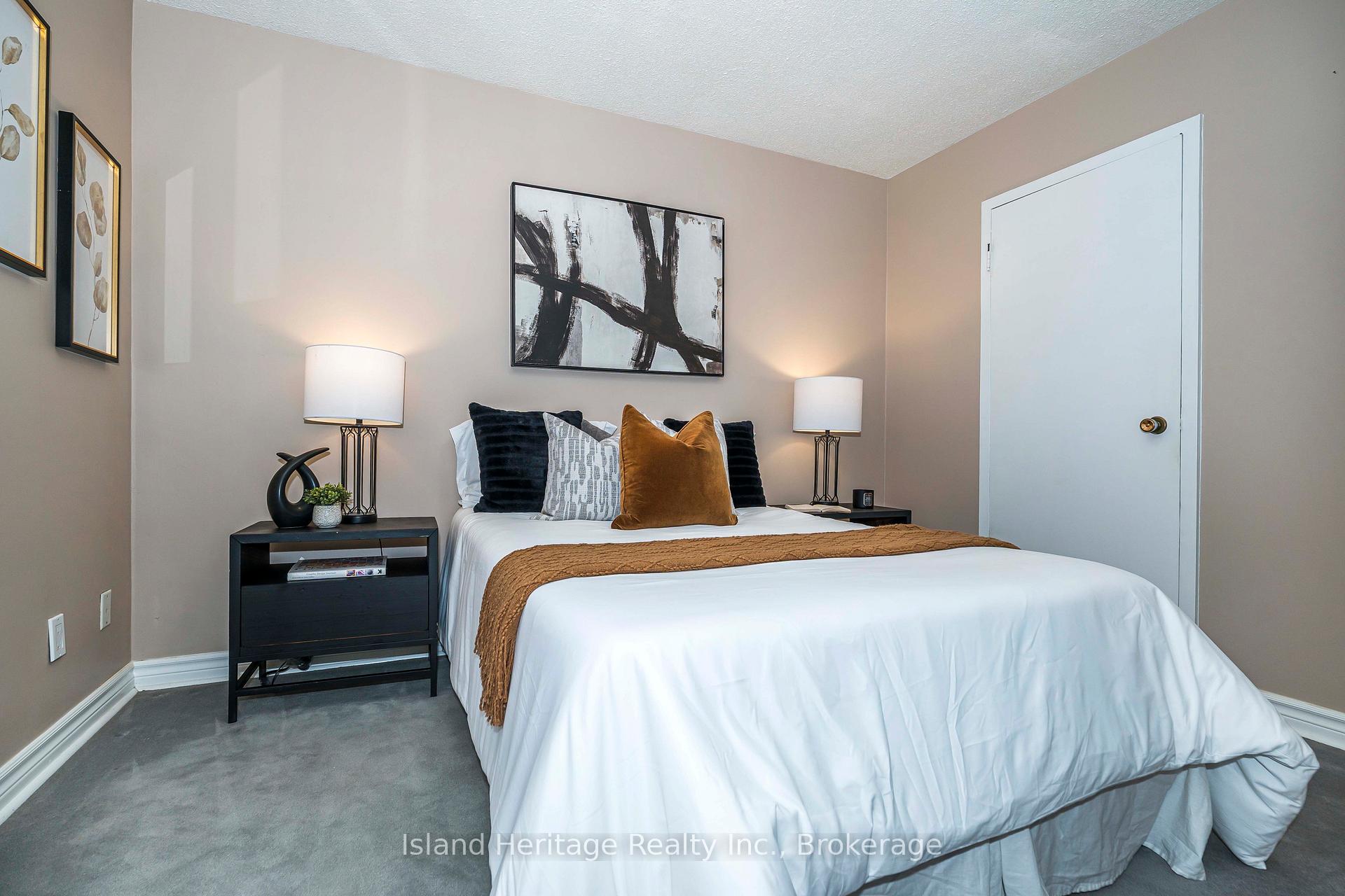 Photo 19 of Unit 3, 730 Cedar Street, Oshawa, Lakeview — HOMEH
