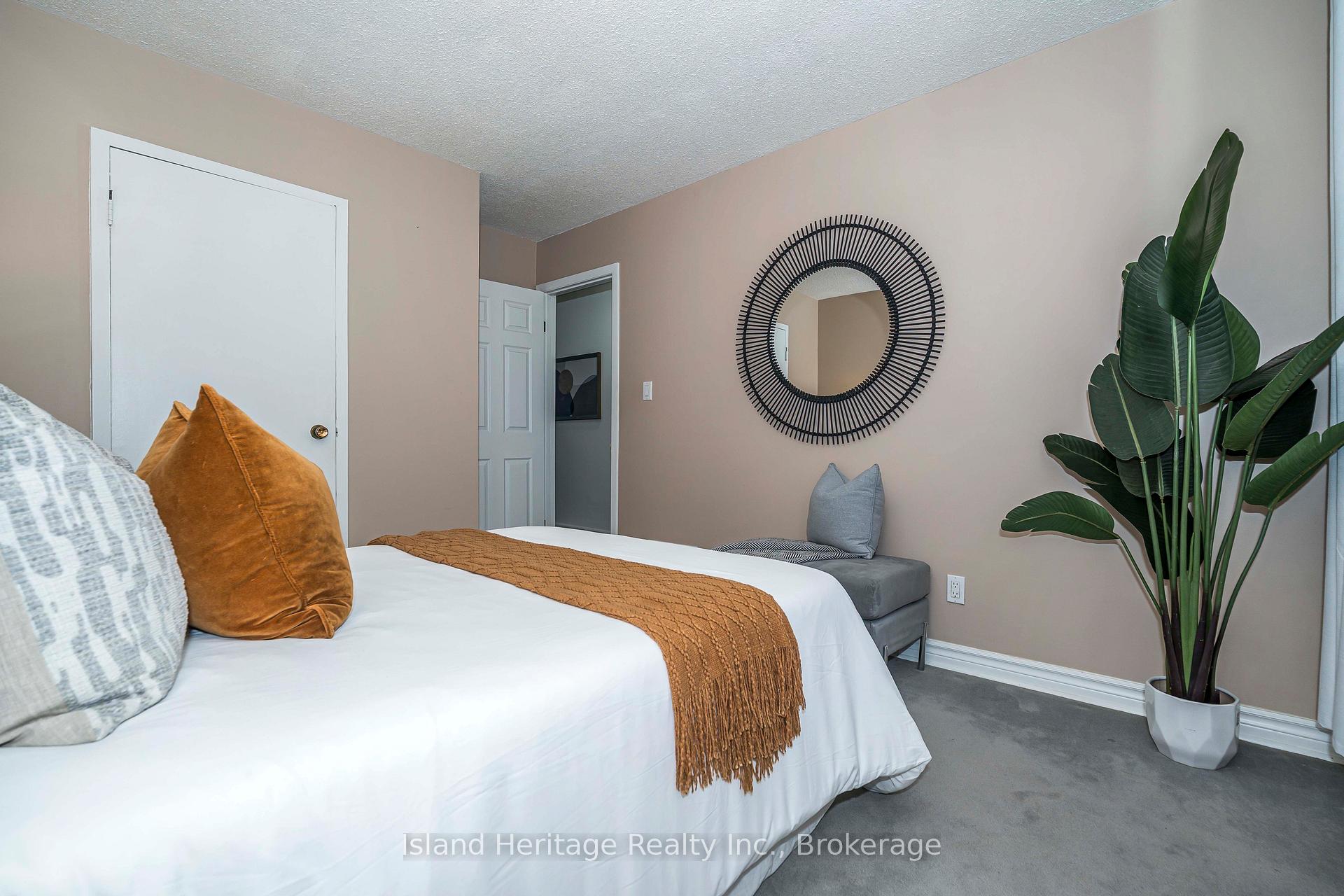 Photo 20 of Unit 3, 730 Cedar Street, Oshawa, Lakeview — HOMEH