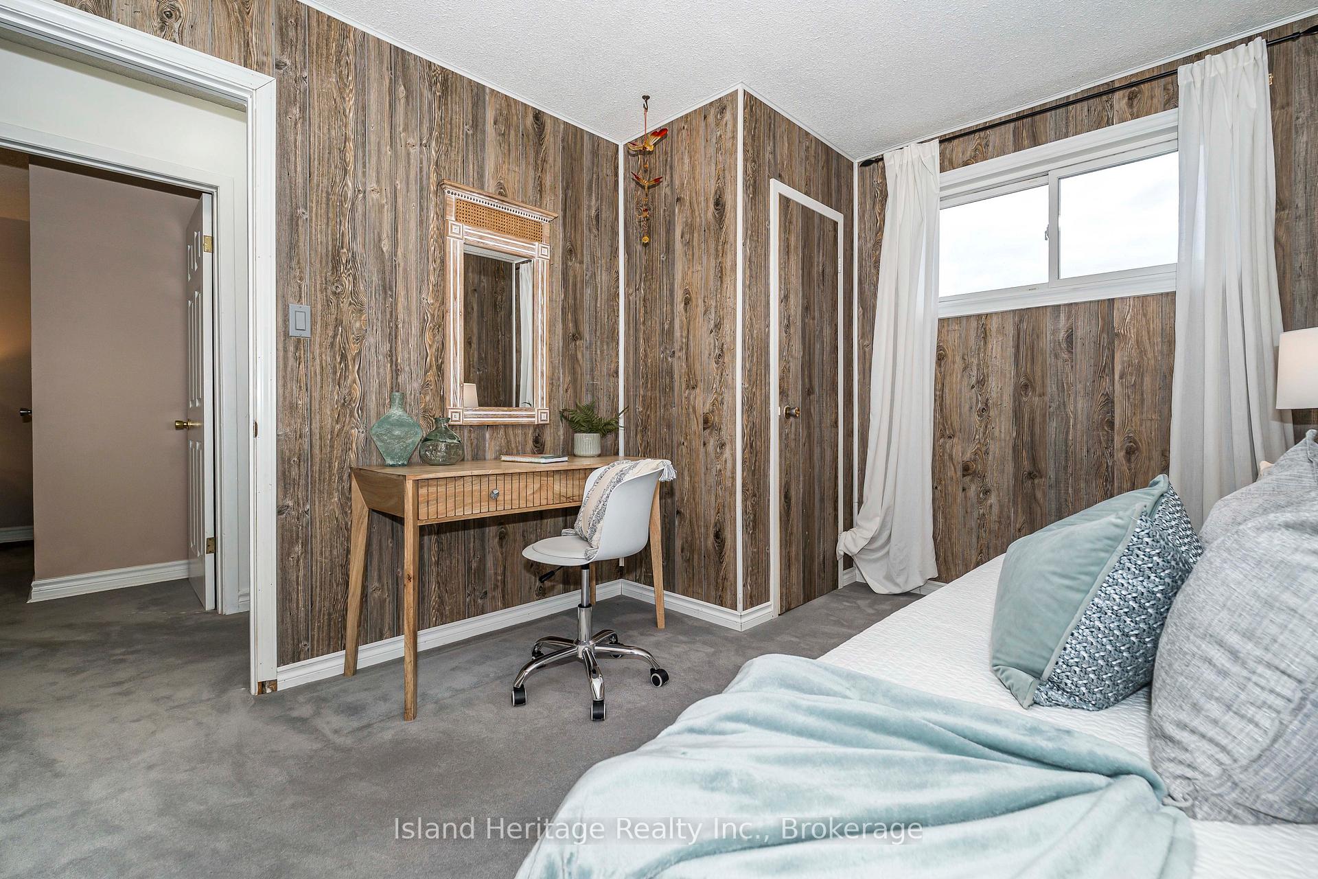 Photo 22 of Unit 3, 730 Cedar Street, Oshawa, Lakeview — HOMEH