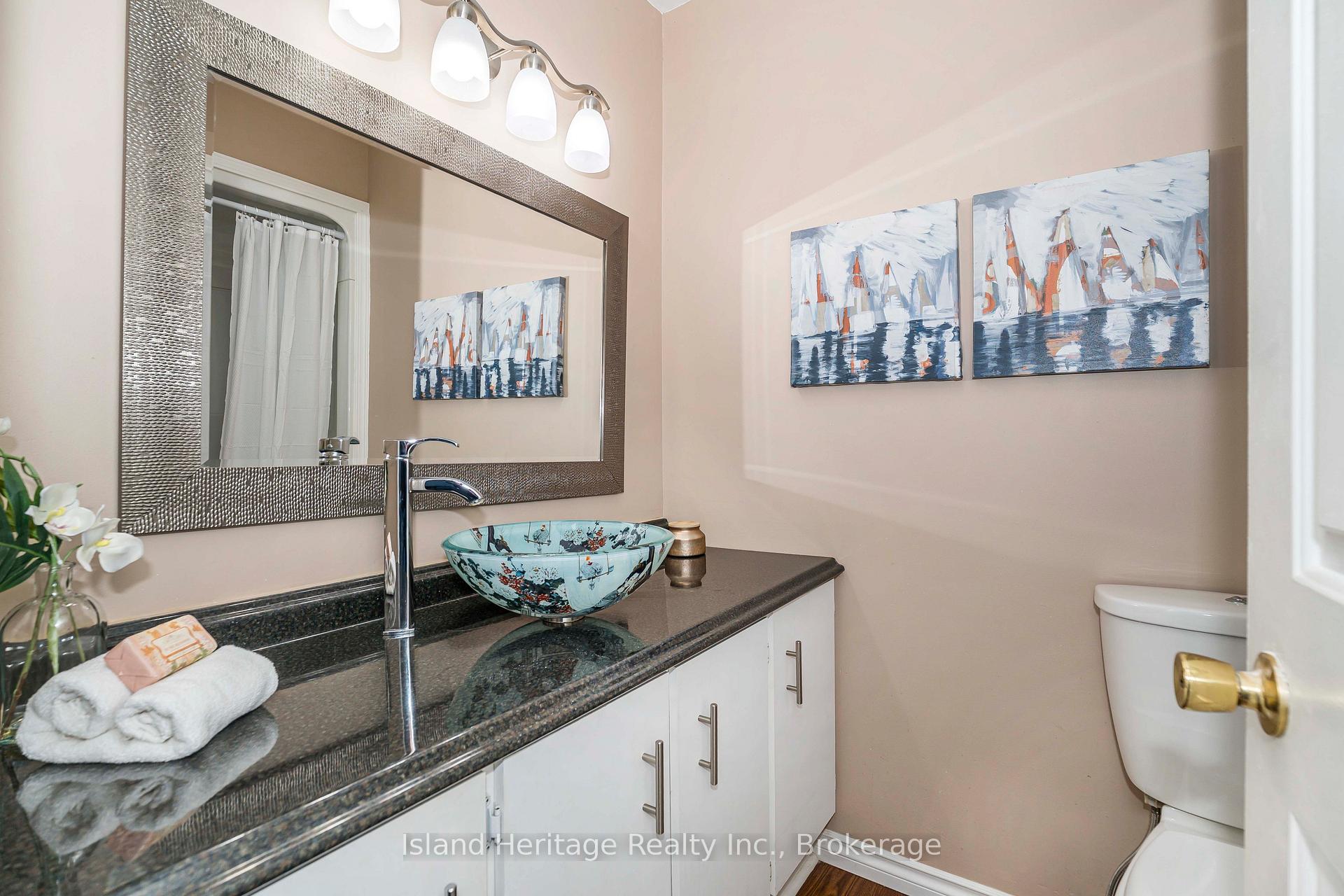 Photo 23 of Unit 3, 730 Cedar Street, Oshawa, Lakeview — HOMEH