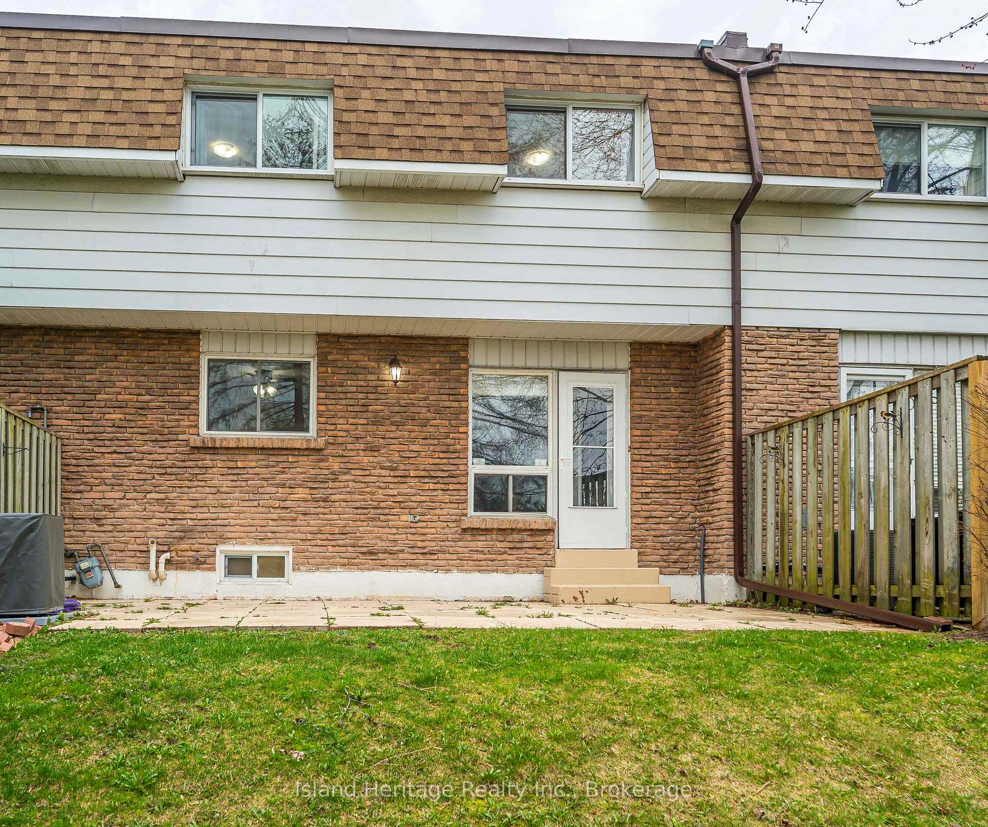 Photo 28 of Unit 3, 730 Cedar Street, Oshawa, Lakeview — HOMEH